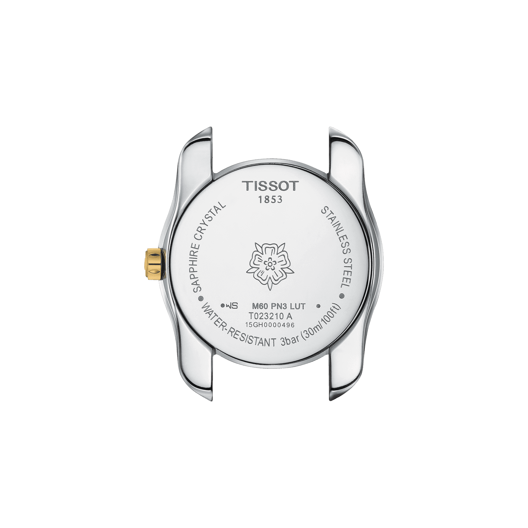 Tissot T-Wave T0232102211300 - immagine 3