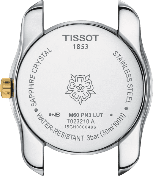 Tissot T-Wave T0232102211300 - immagine 4