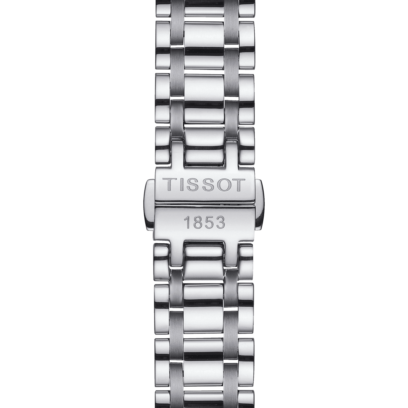 Tissot Couturier Lady T0352101103100 - immagine 2