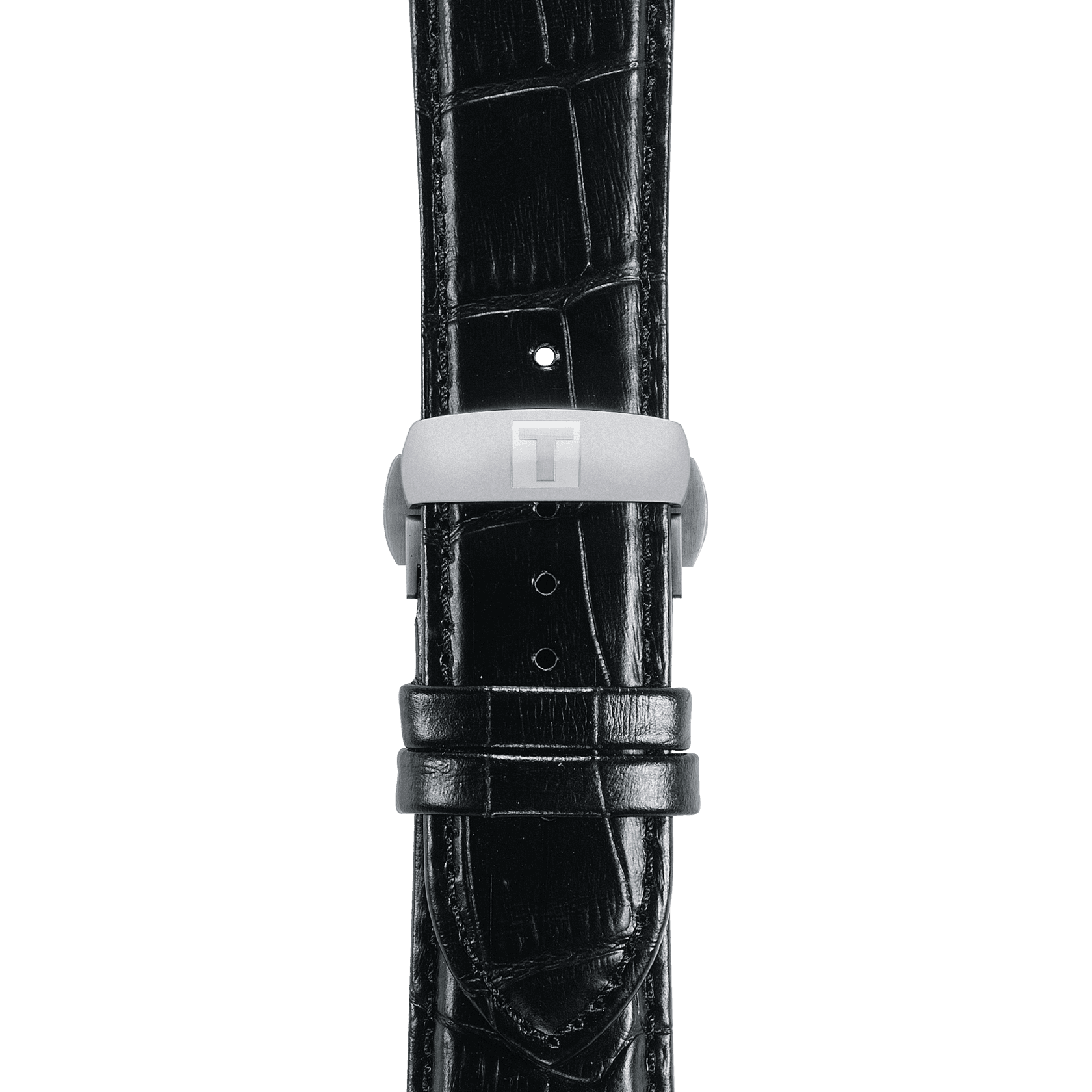 Tissot Couturier Chronograph T0356171605100 - immagine 2
