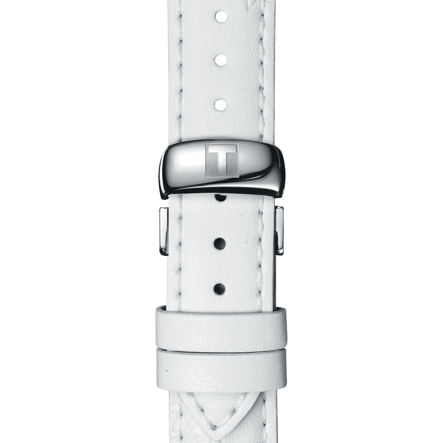 Tissot Lady Heart Powermatic 80 T0502071711704 - immagine 3