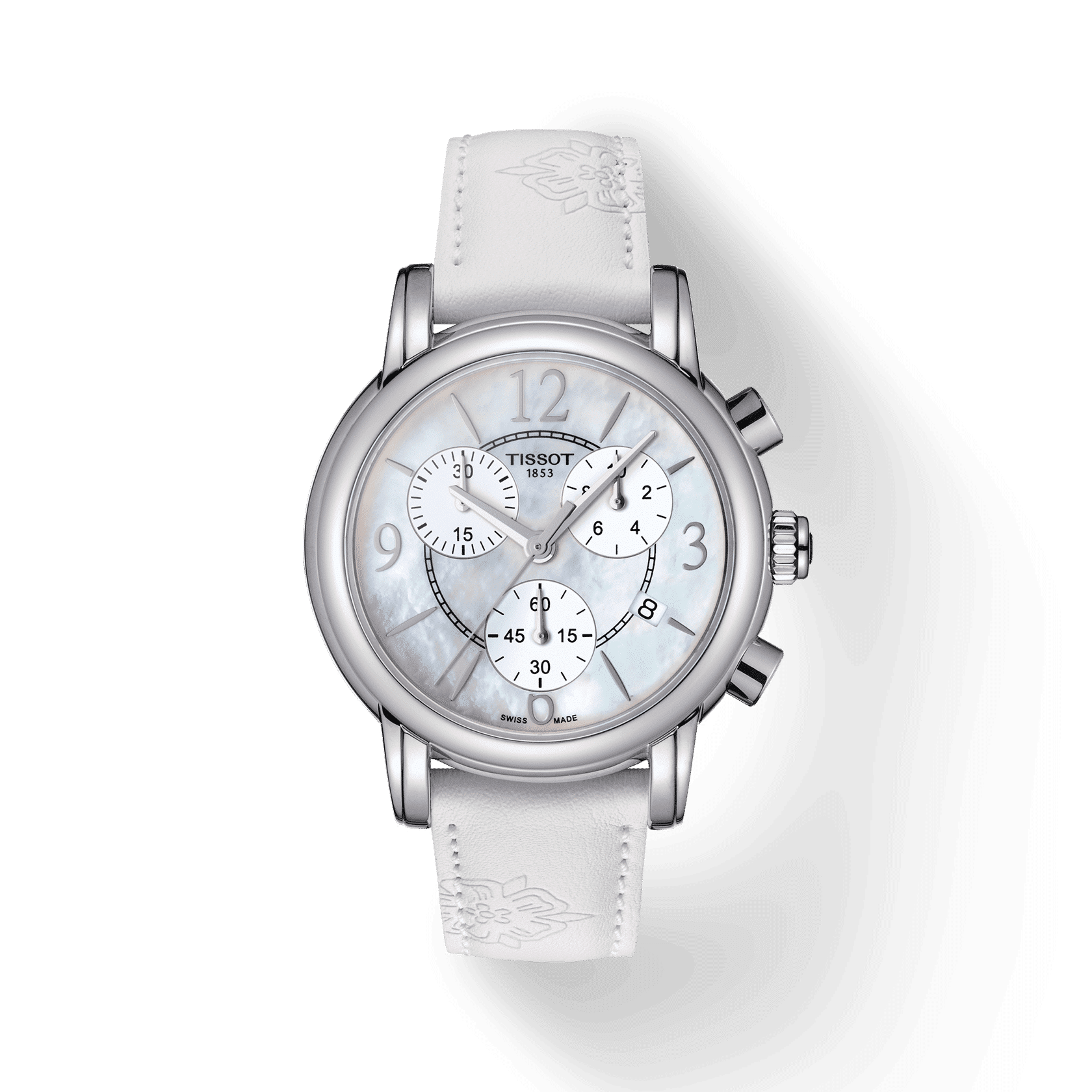 Tissot Dressport T0502171711700