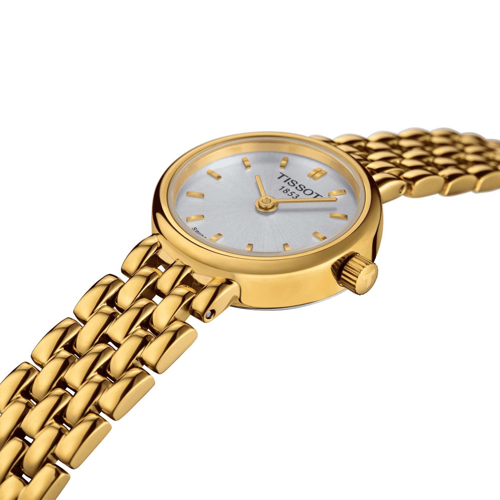 Tissot Lovely T0580093303100 - immagine 3