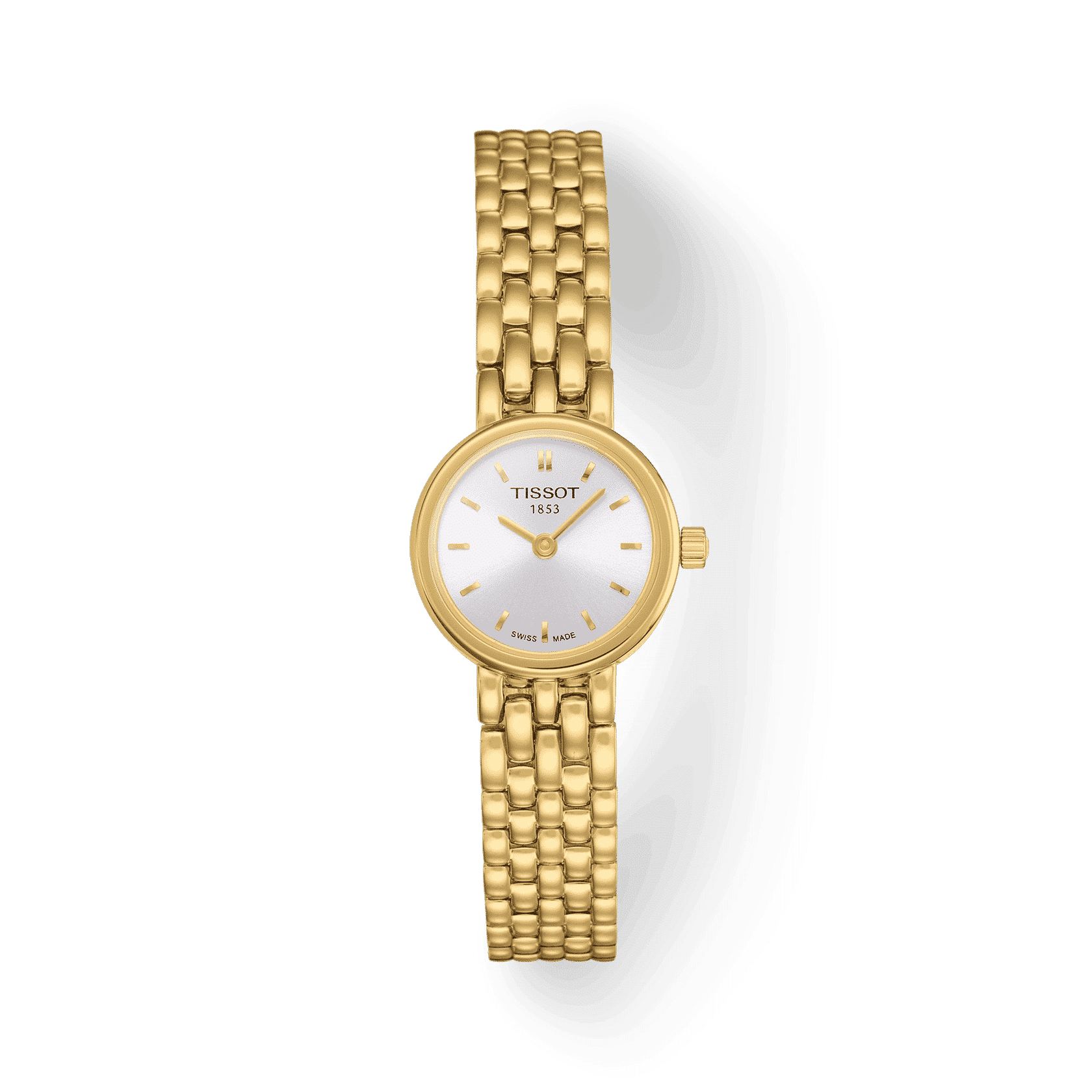 Tissot Lovely T0580093303100