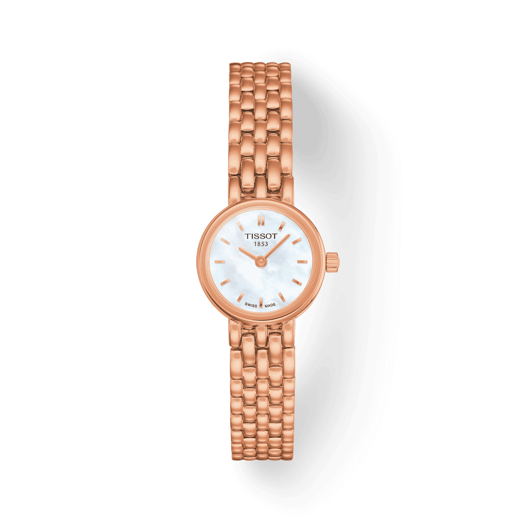 Tissot Lovely T0580093311100