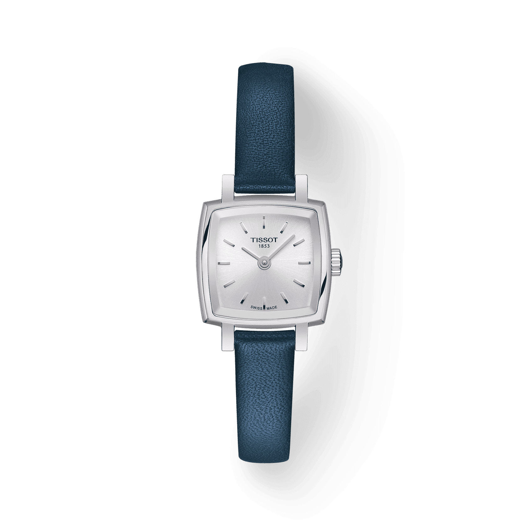 Tissot Lovely Square T0581091603100
