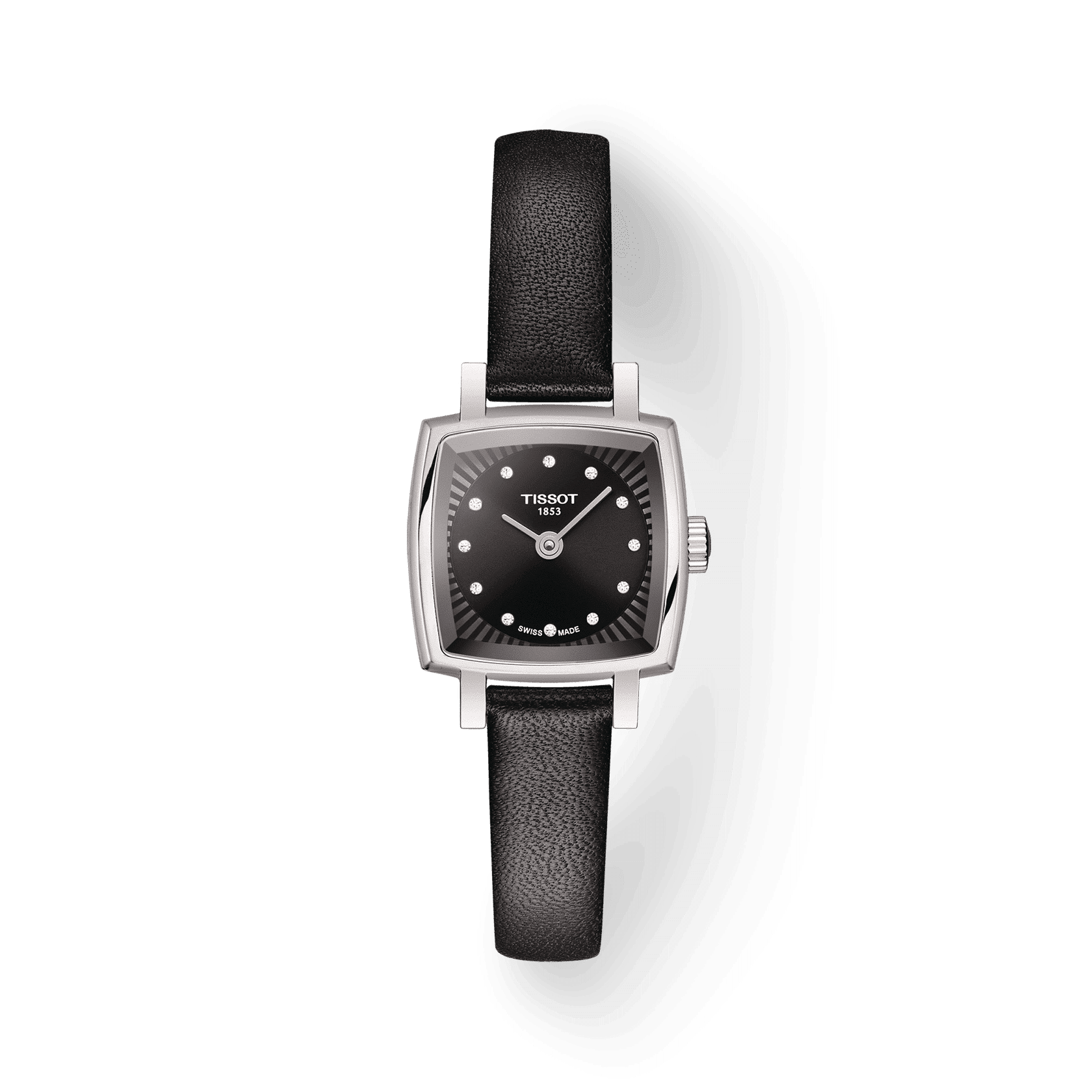Tissot Lovely Square T0581091605600