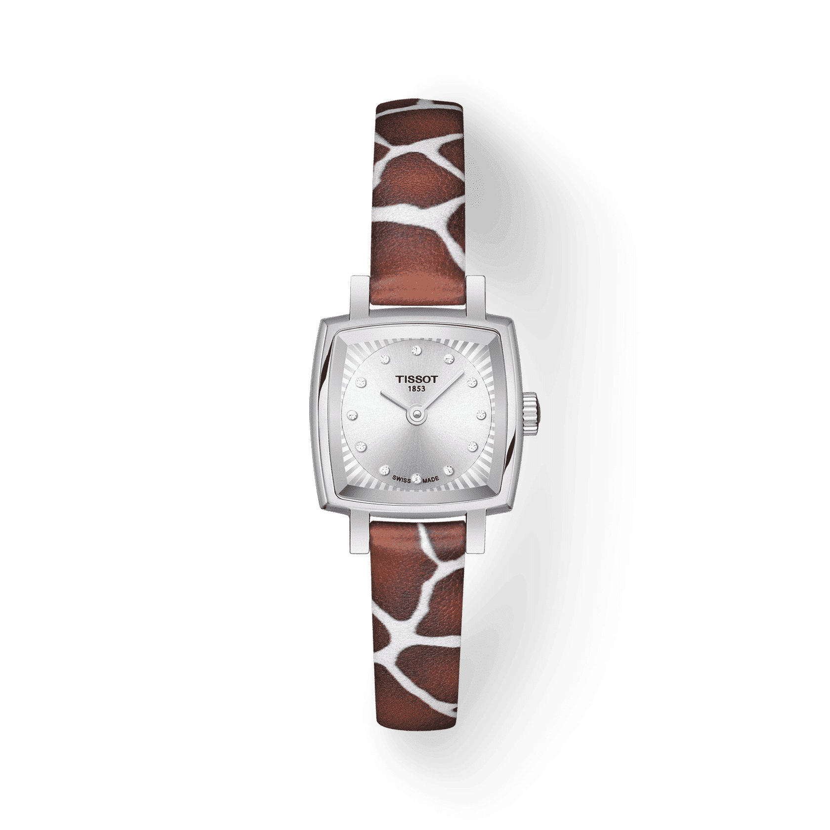 Tissot Lovely T0581091703600