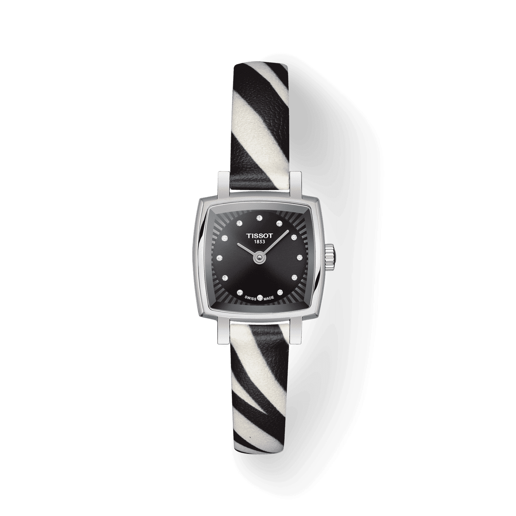 Tissot Lovely T0581091705600