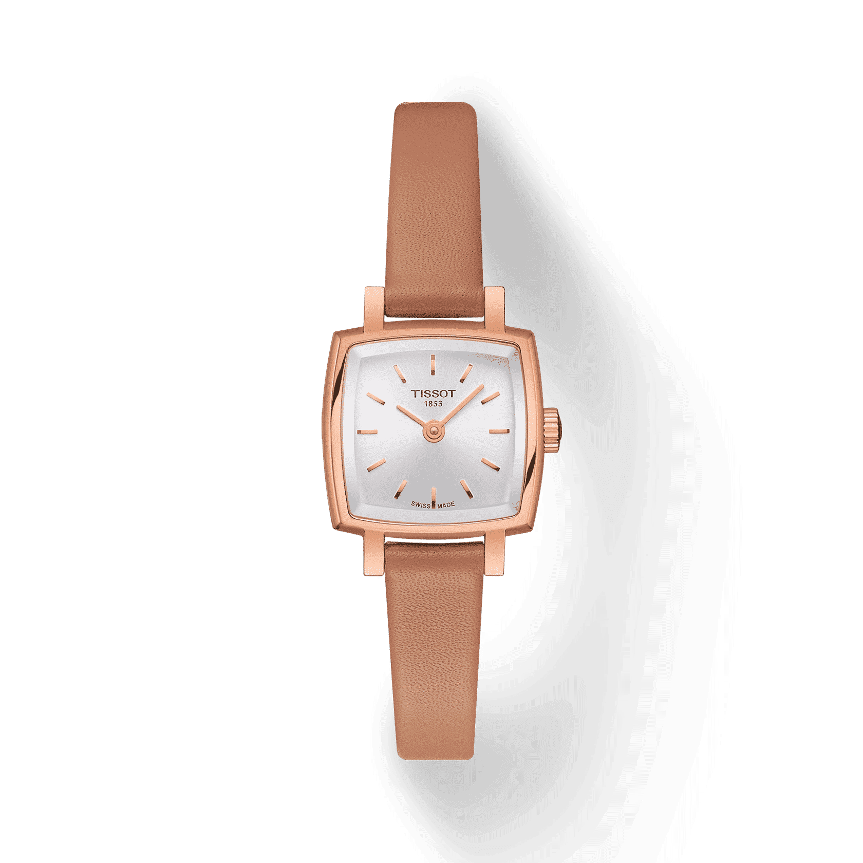 Tissot Lovely Summer set T0581093603101