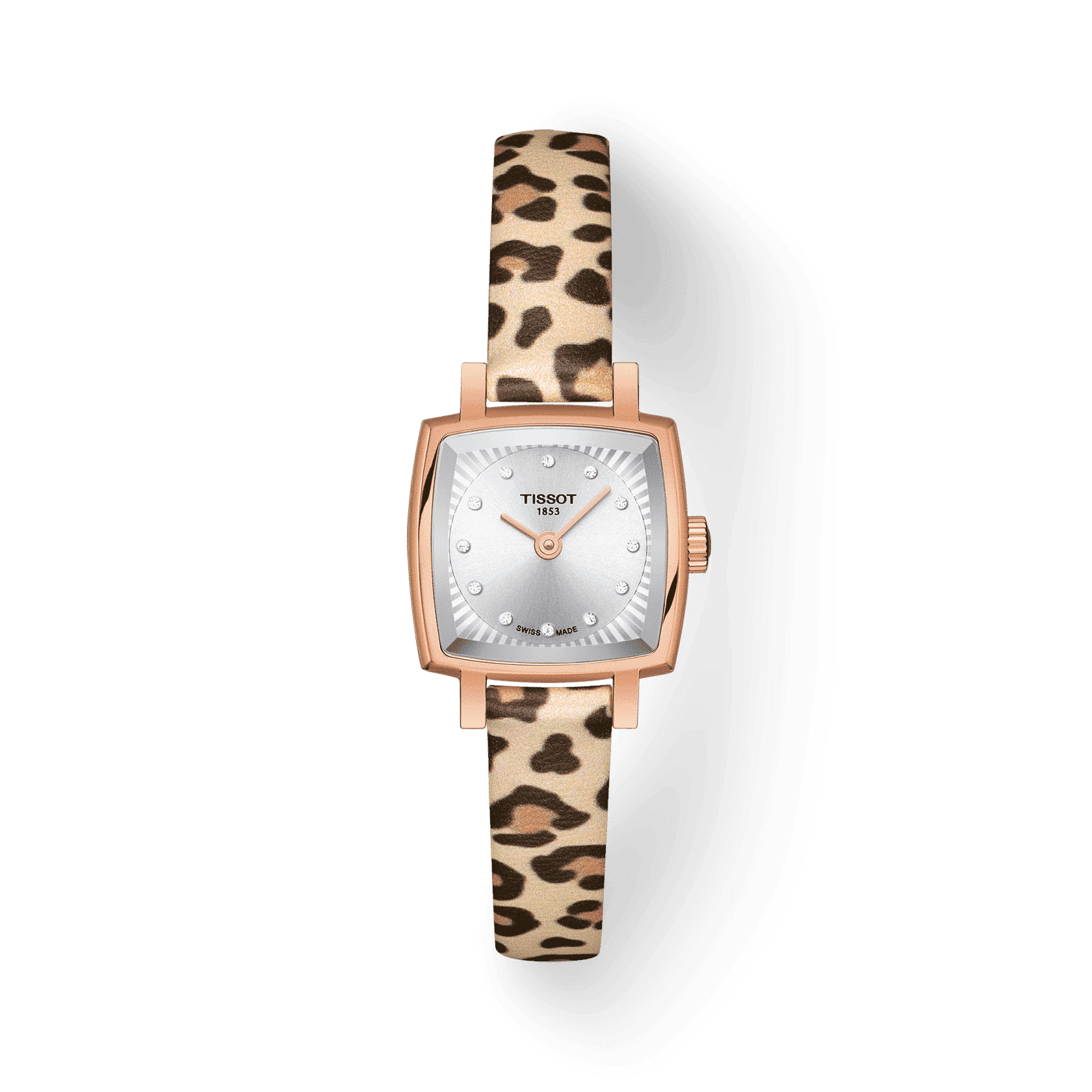 Tissot Lovely T0581093703600