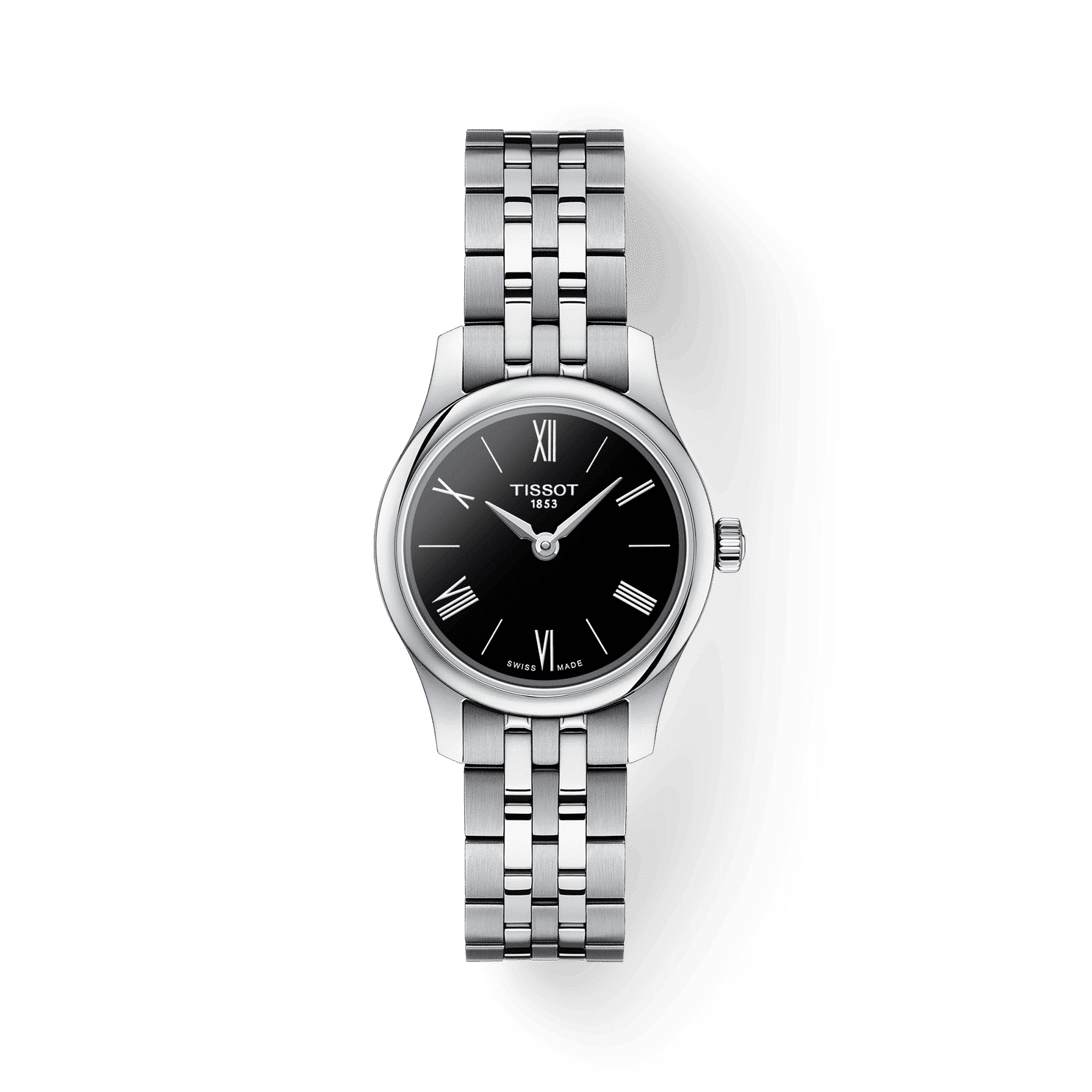 Tissot Tradition 5.5 Lady T0630091105800