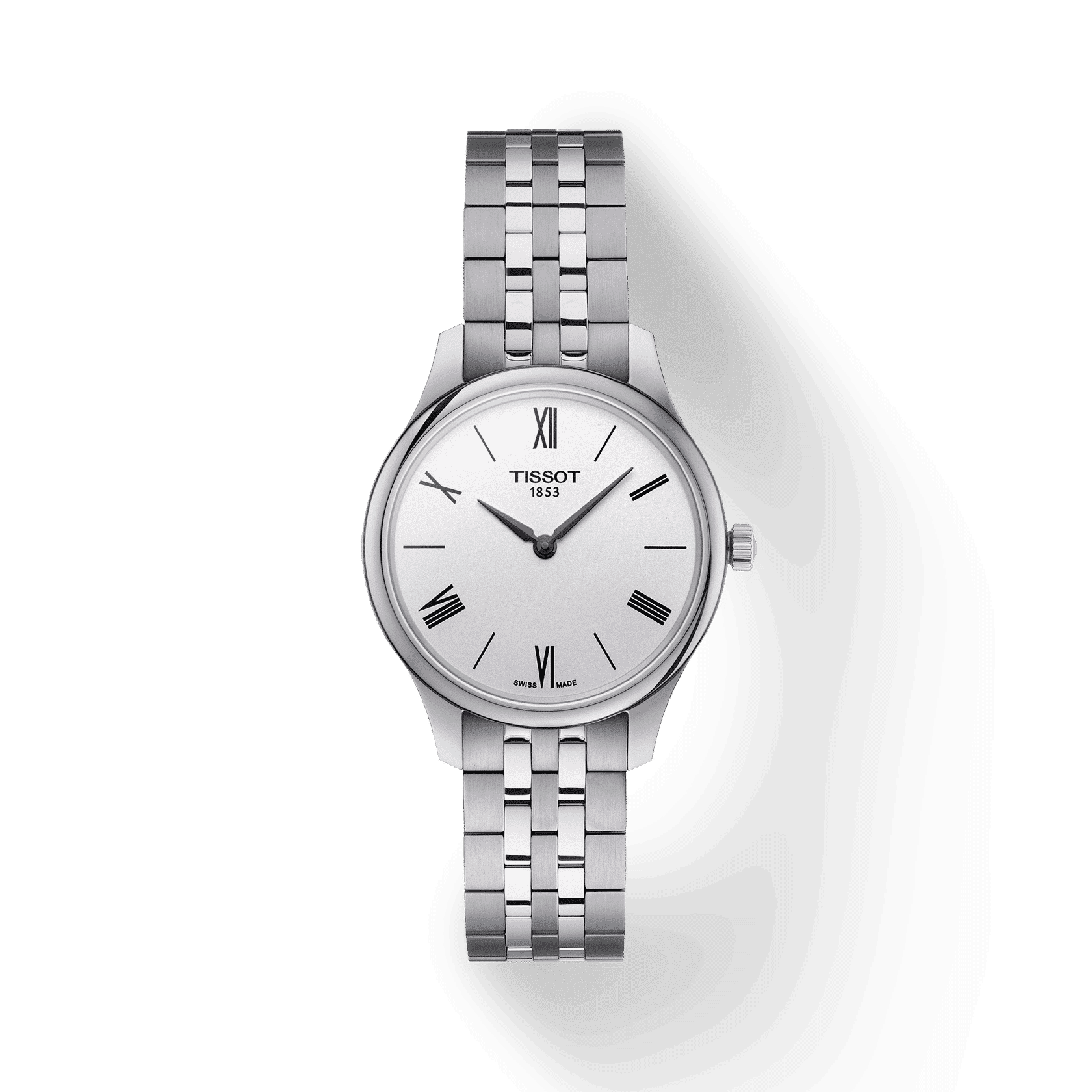 Tissot Tradition 5.5 Lady (31.00) T0632091103800