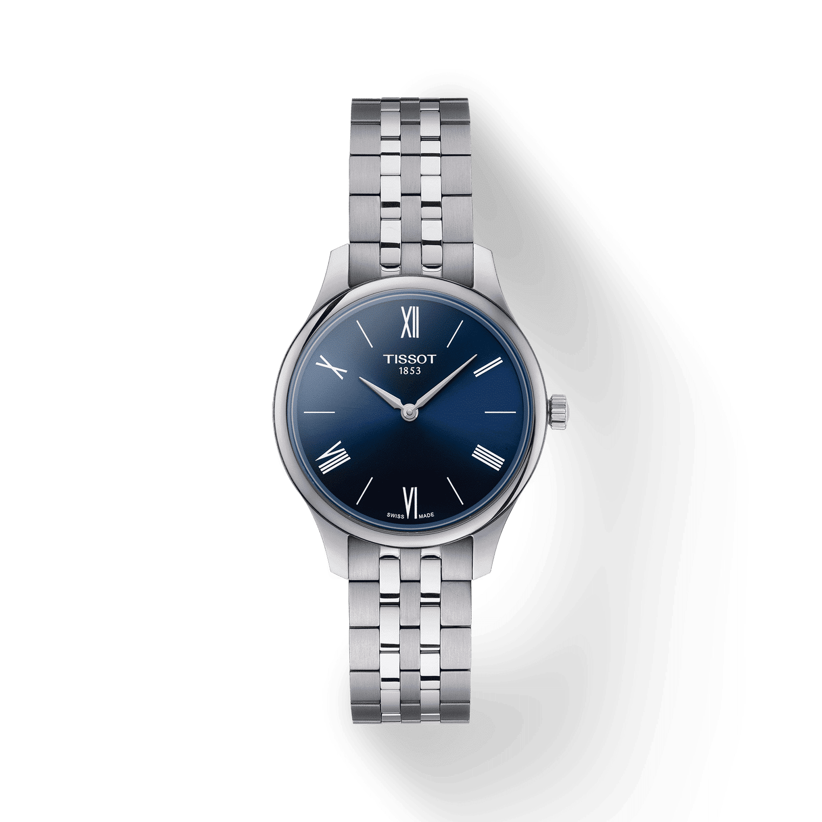 Tissot Tradition 5.5 Lady (31.00) T0632091104800