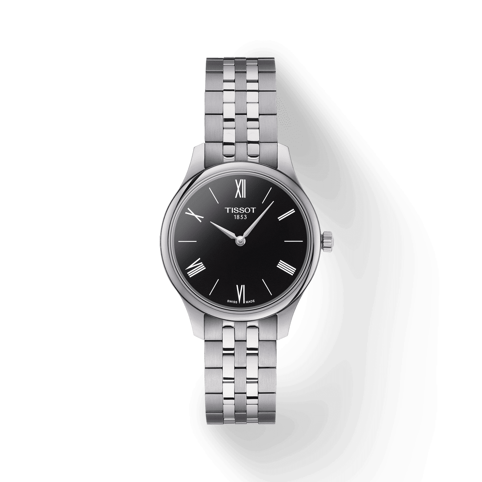 Tissot Tradition 5.5 Lady (31.00) T0632091105800