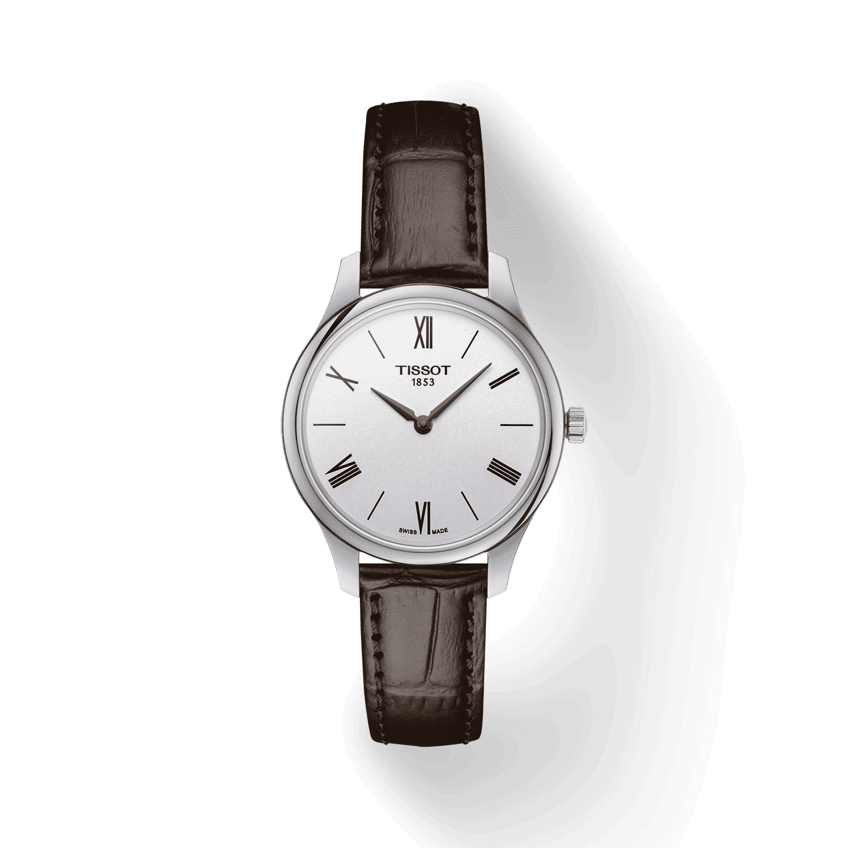 Tissot Tradition 5.5 Lady (31.00) T0632091603800