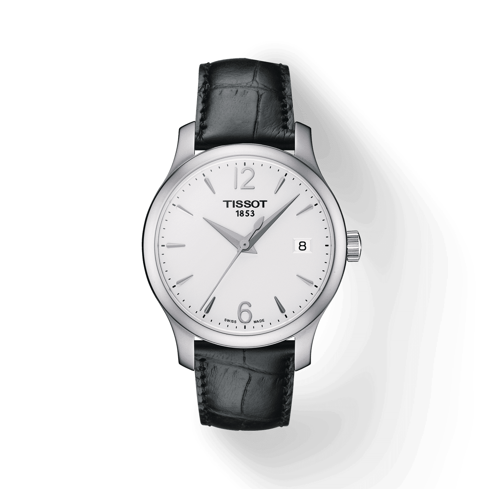 Tissot Tradition Lady T0632101603700