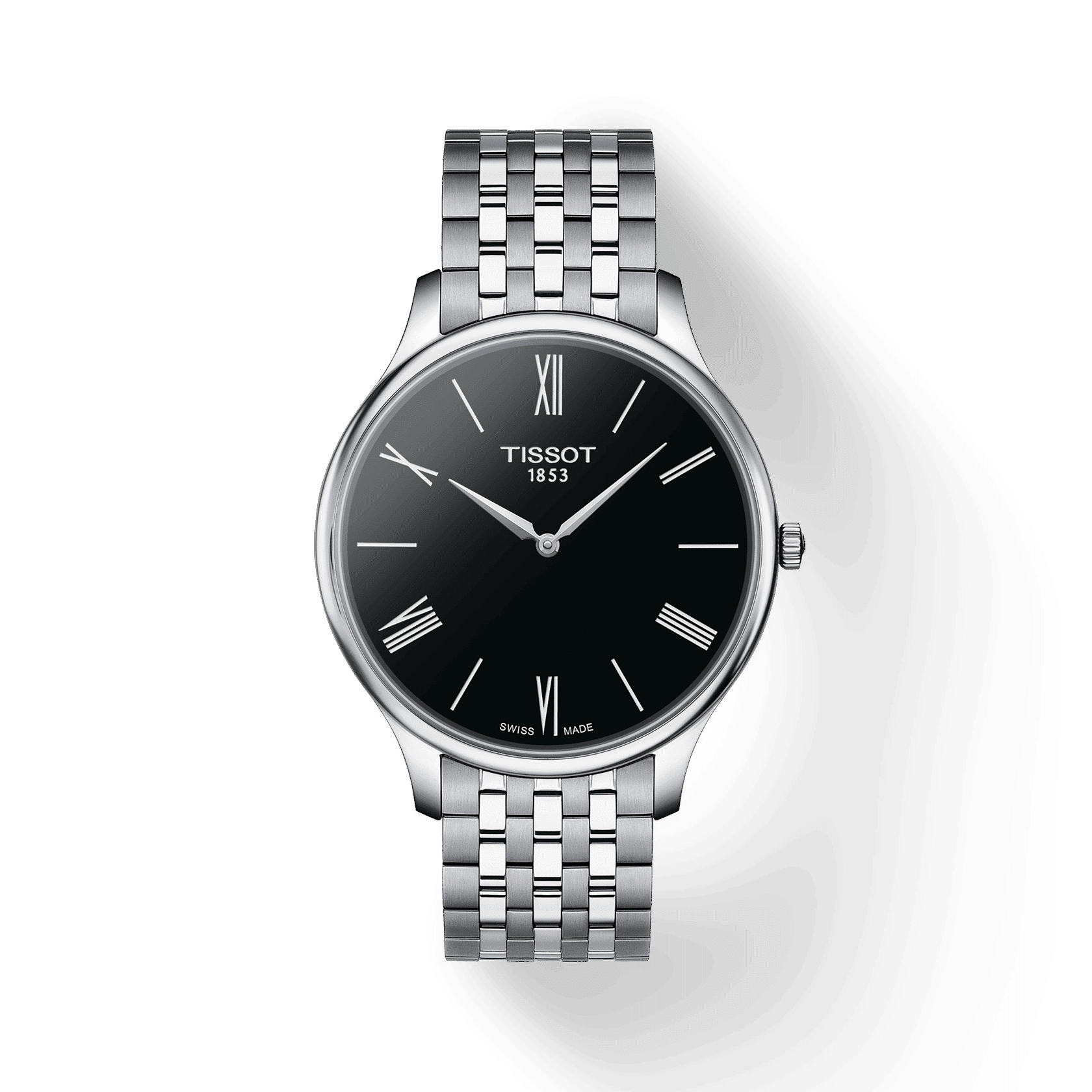 Tissot Tradition 5.5 T0634091105800