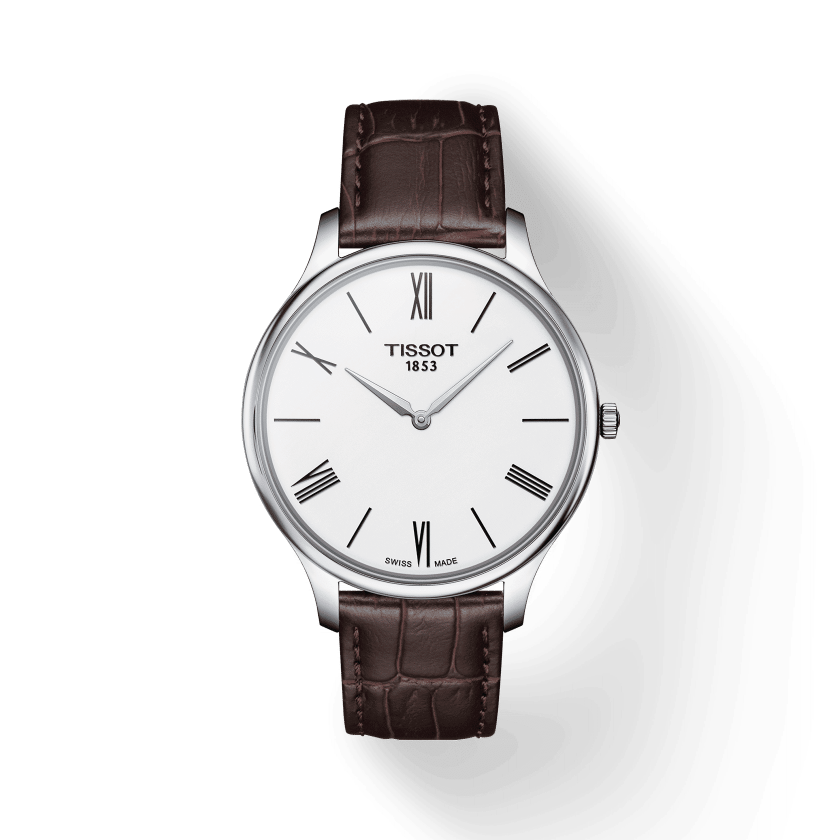 Tissot Tradition 5.5 T0634091601800