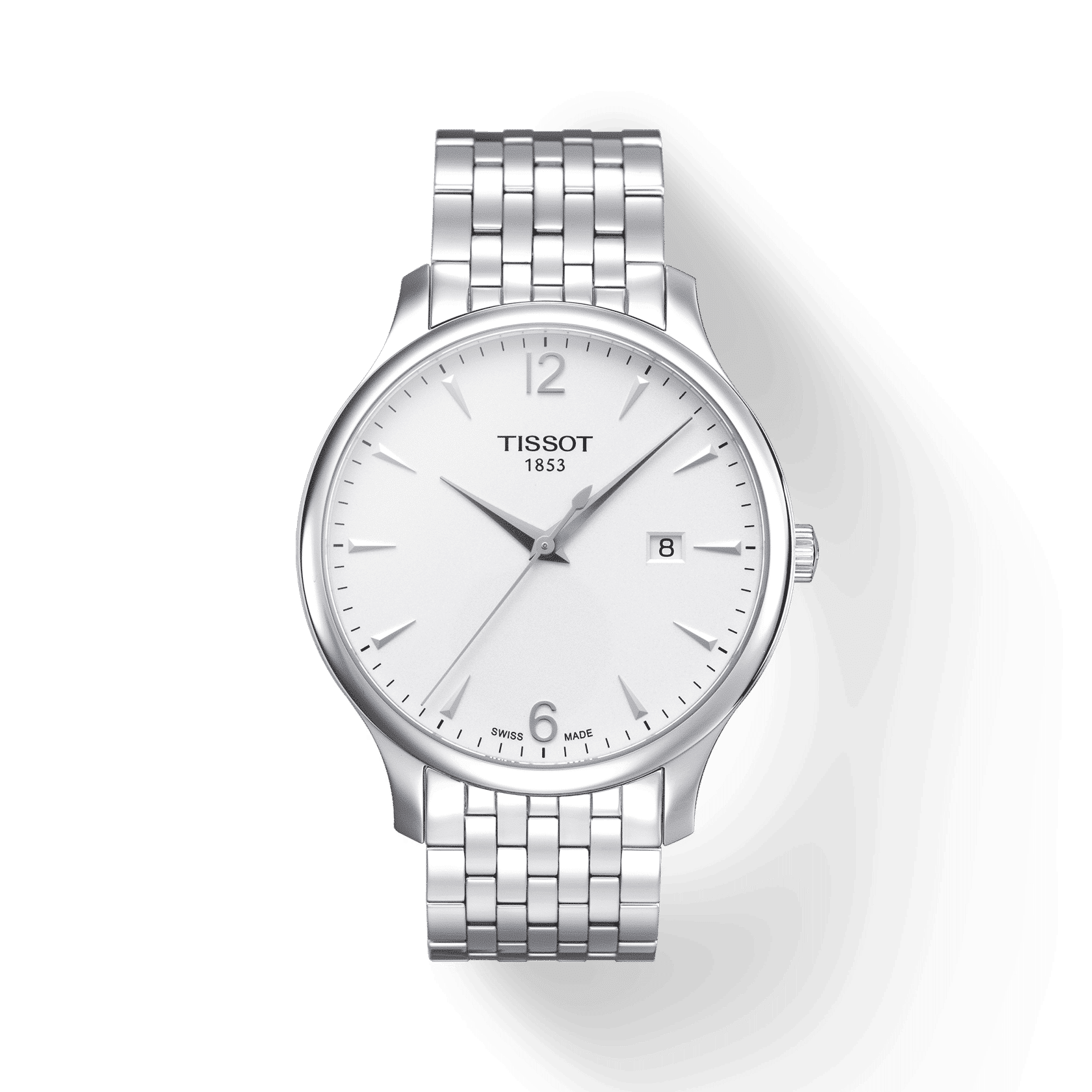Tissot Tradition T0636101103700