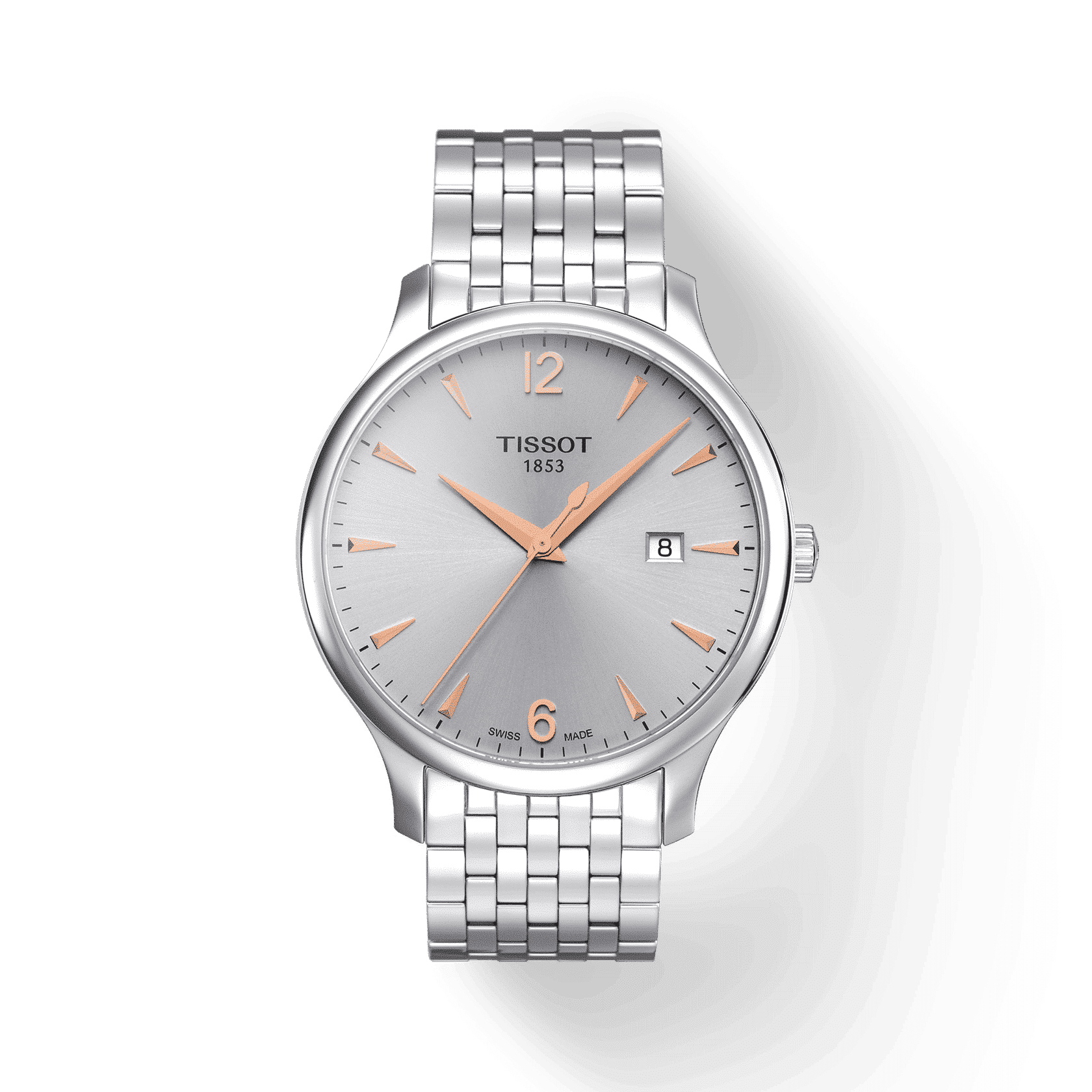 Tissot Tradition T0636101103701