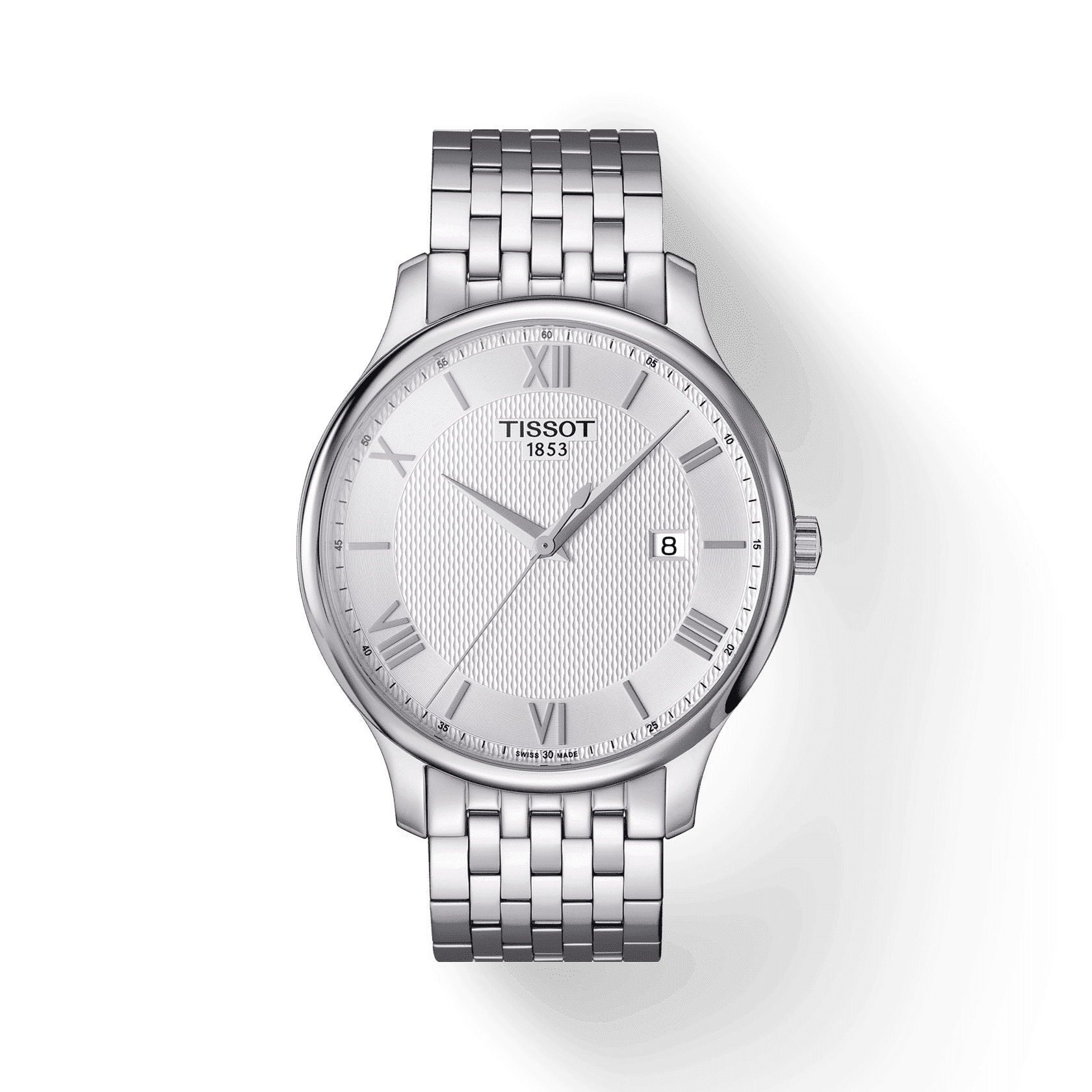 Tissot Tradition T0636101103800