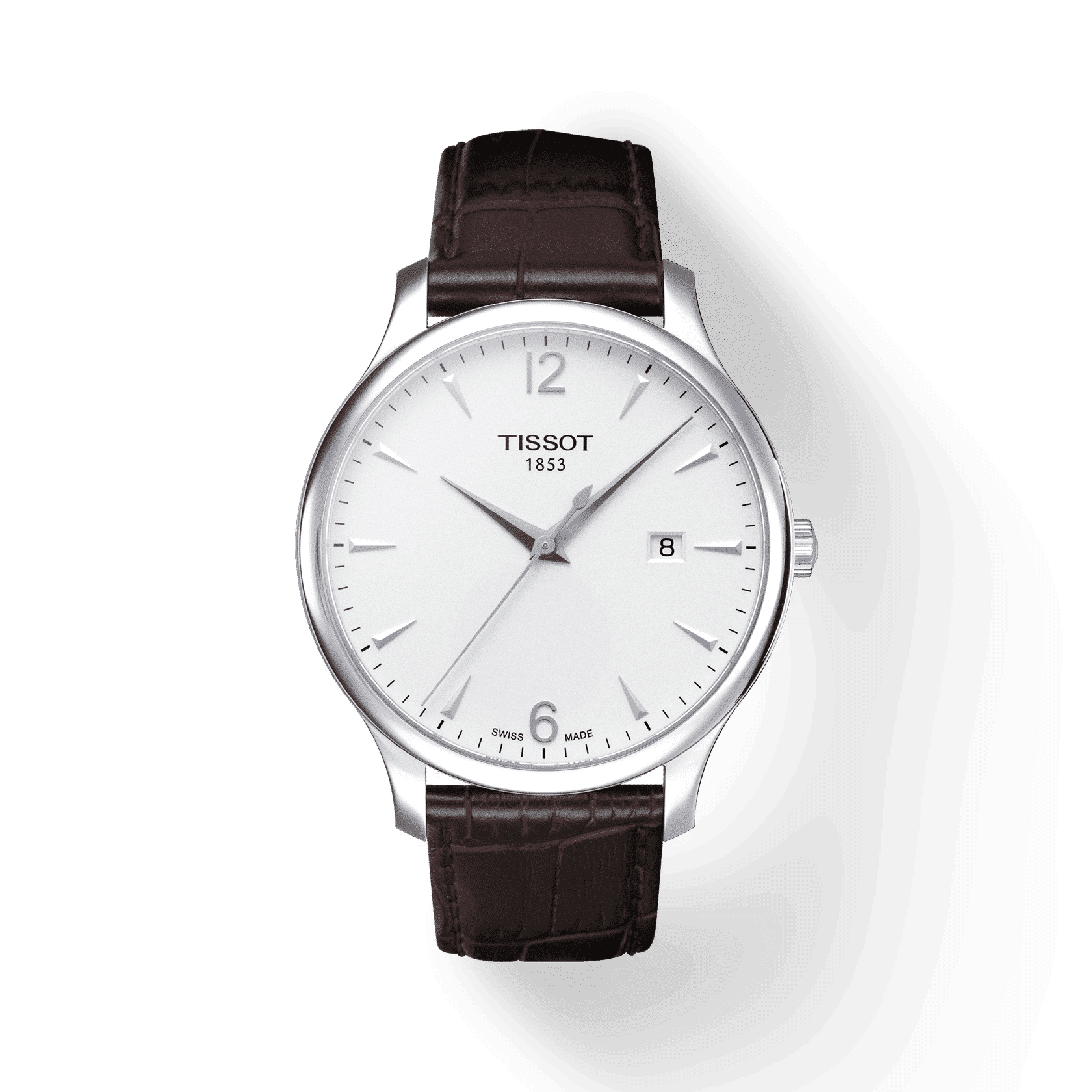 Tissot Tradition T0636101603700