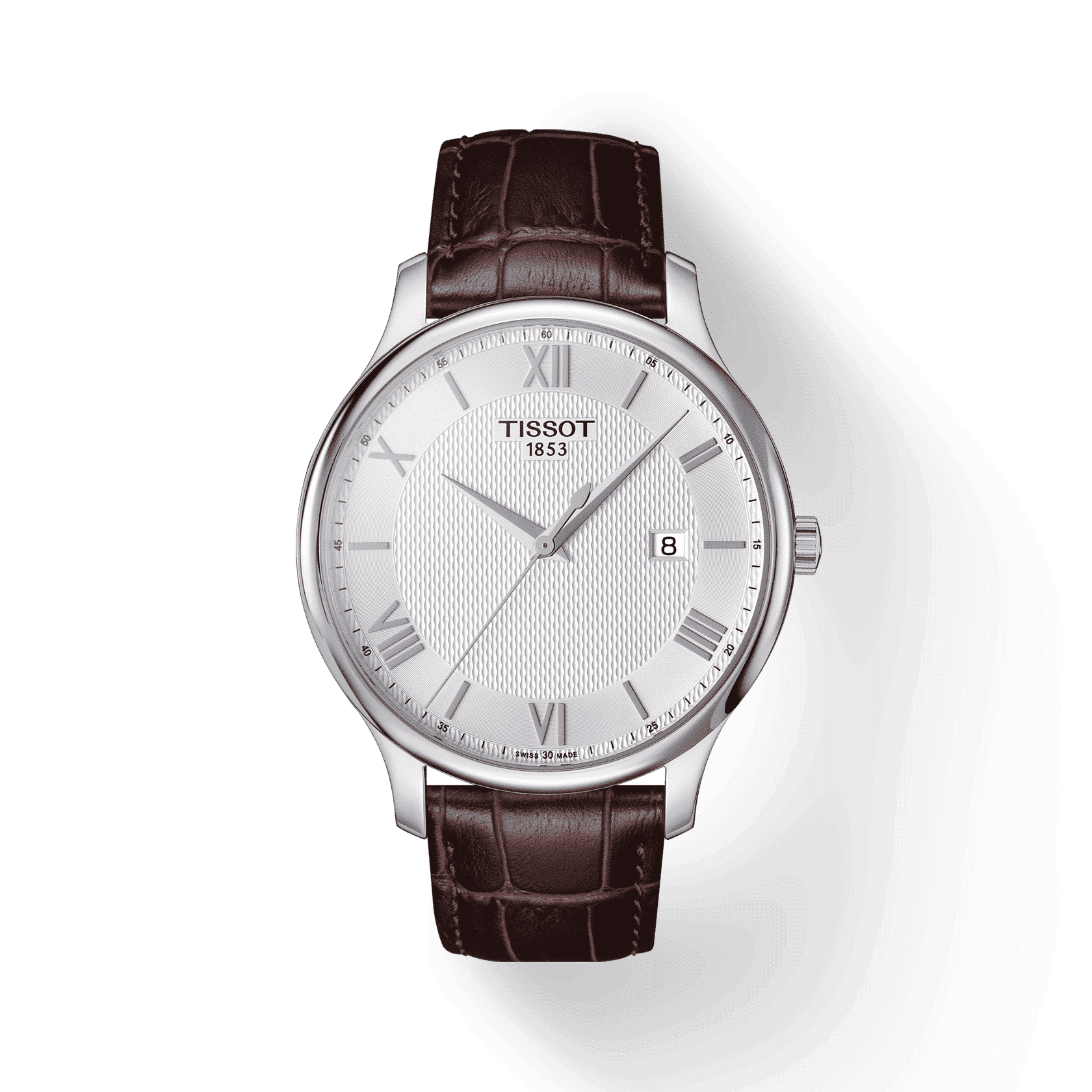 Tissot Tradition T0636101603800