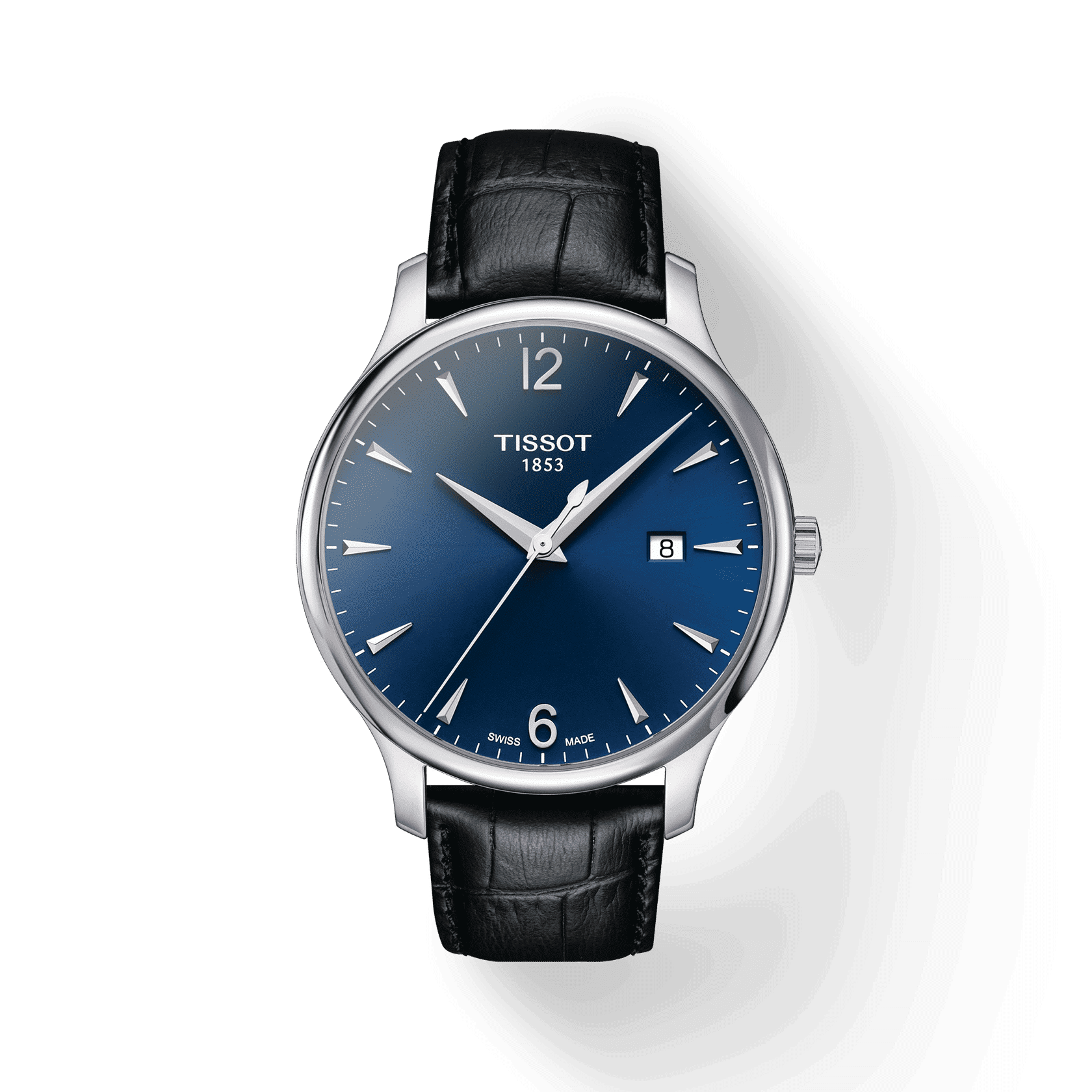 Tissot Tradition T0636101604700