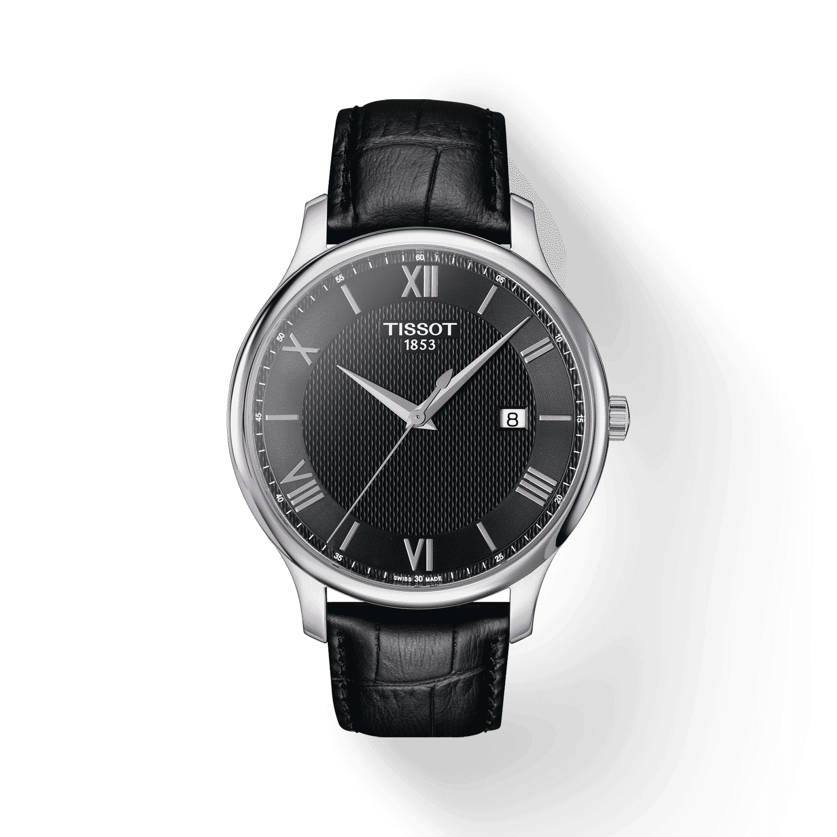 Tissot Tradition T0636101605800