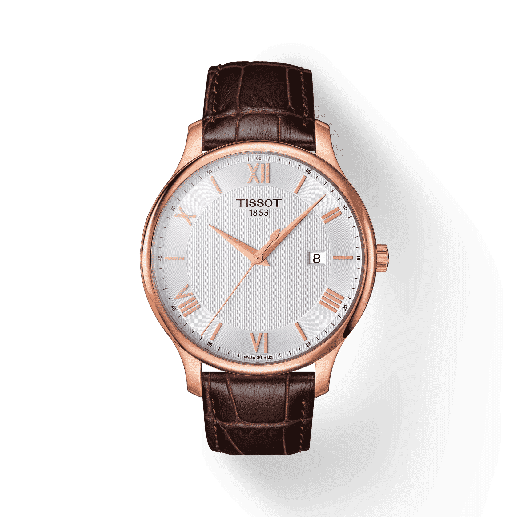 Tissot Tradition T0636103603800