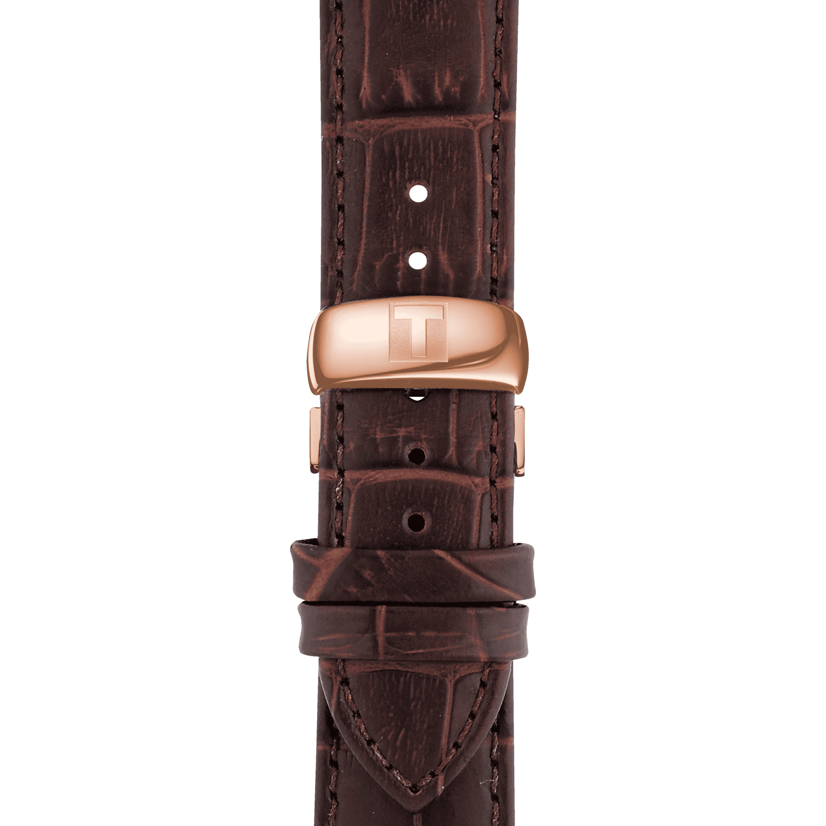 Tissot Tradition T0636103603800 - immagine 2