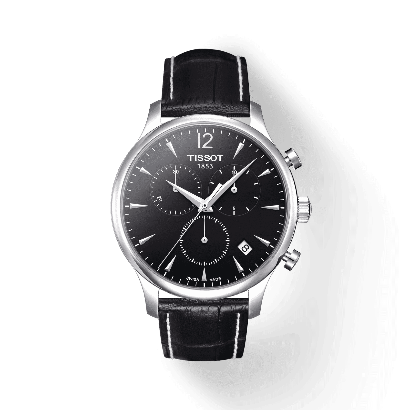Tissot Tradition Chronograph T0636171605700