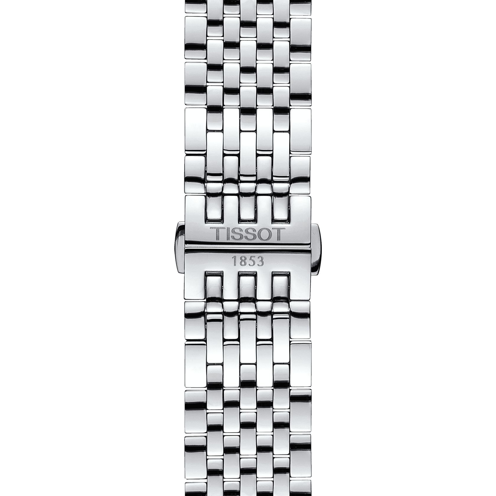 Tissot Tradition Powermatic 80 Open Heart T0639071105800 - immagine 2