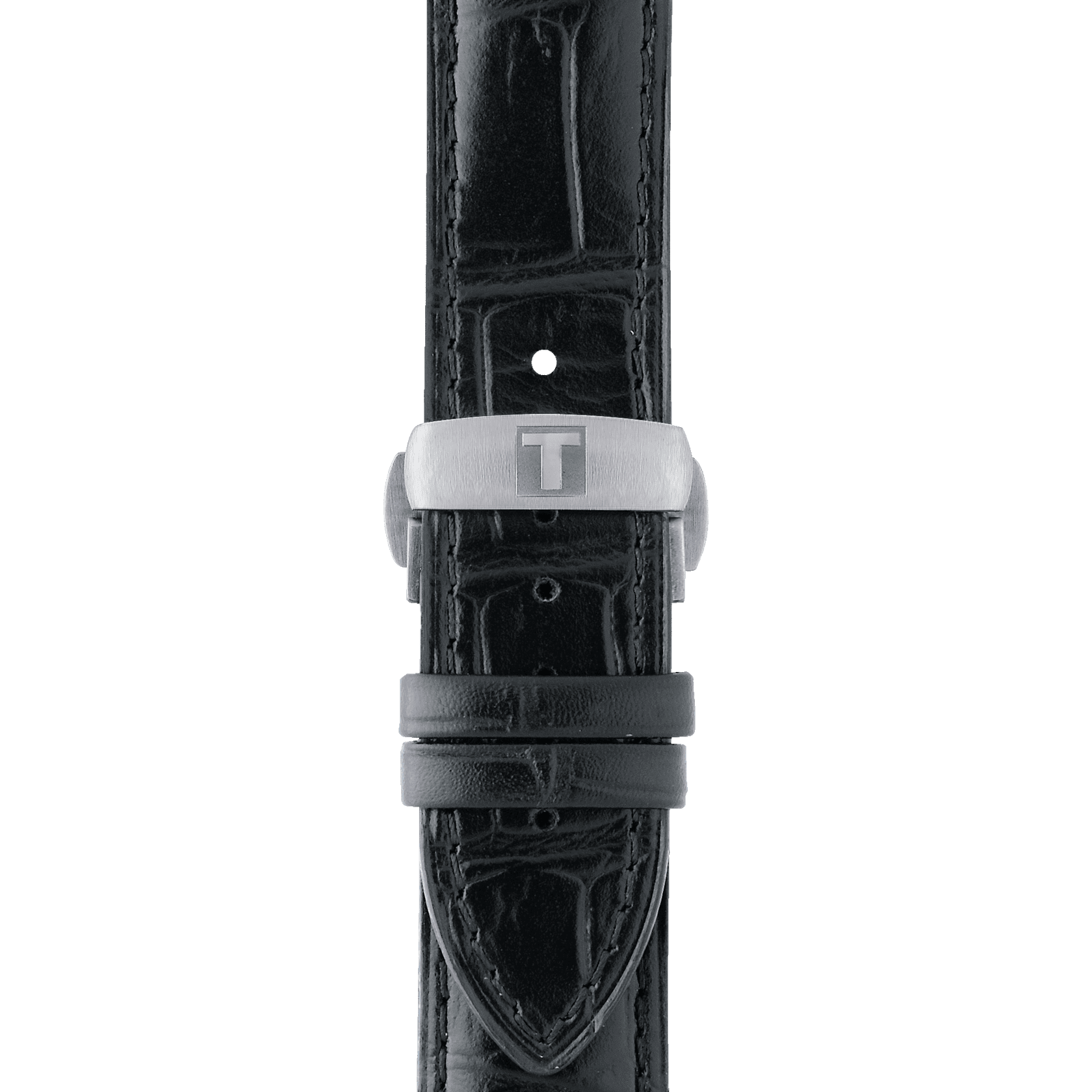 Tissot T-Complication Squelette Mechanical T0704051641100 - immagine 3