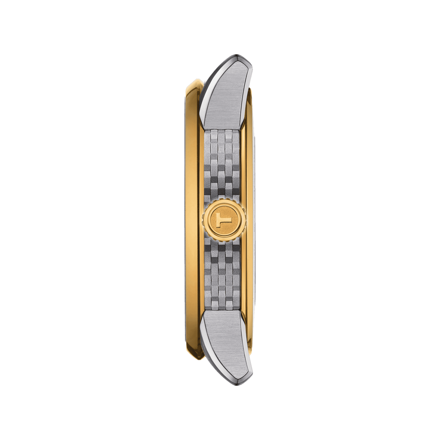 Tissot Luxury Powermatic 80 T0864072209700 - immagine 2