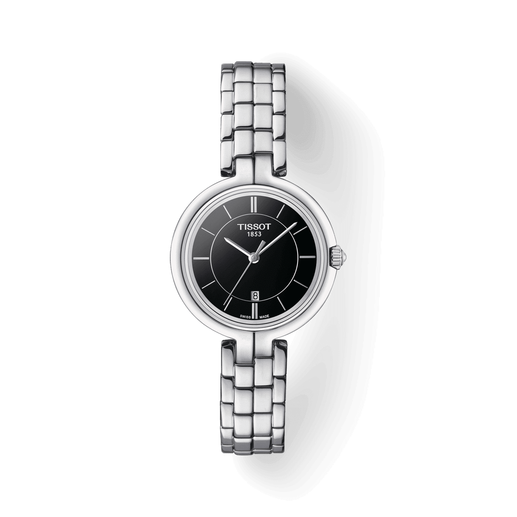Tissot Flamingo T0942101105100