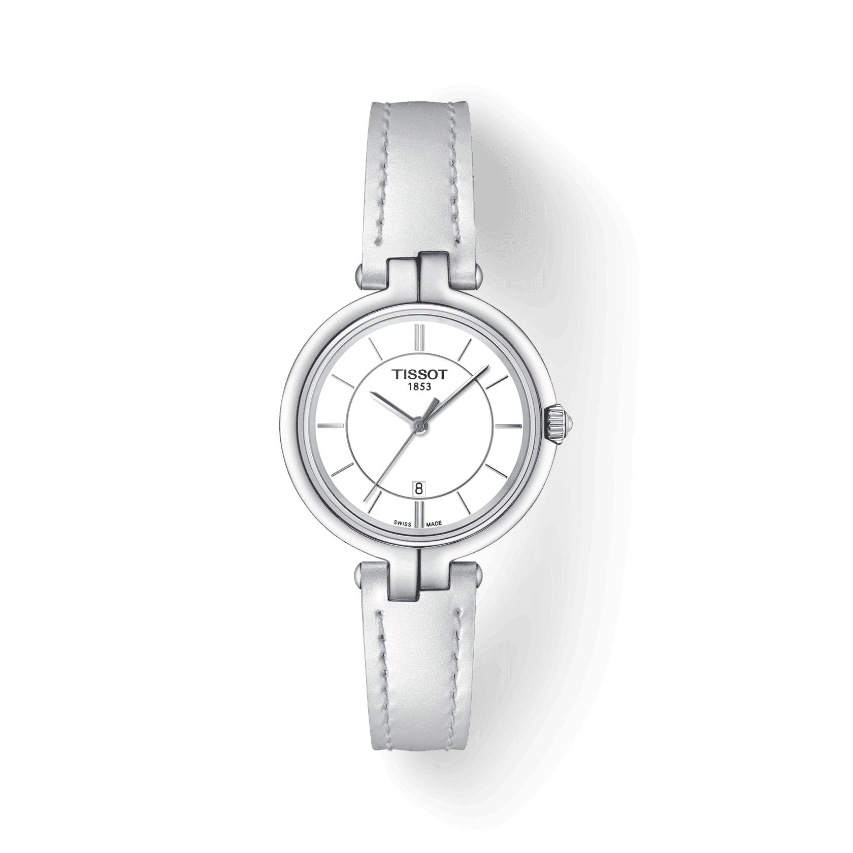Tissot Flamingo T0942101601100