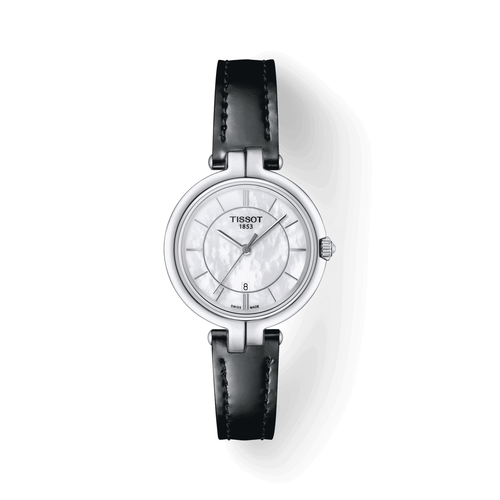 Tissot Flamingo T0942101611100
