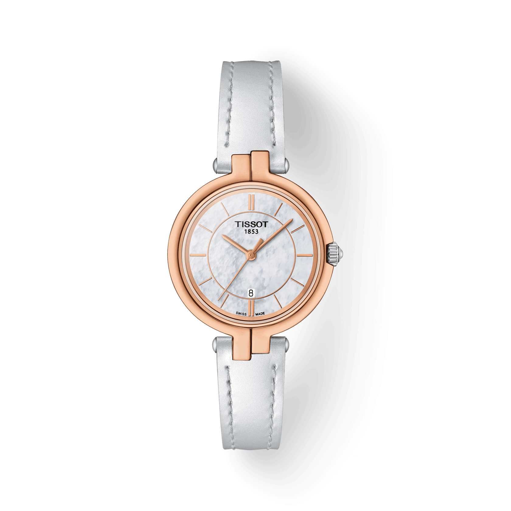 Tissot Flamingo T0942102611101