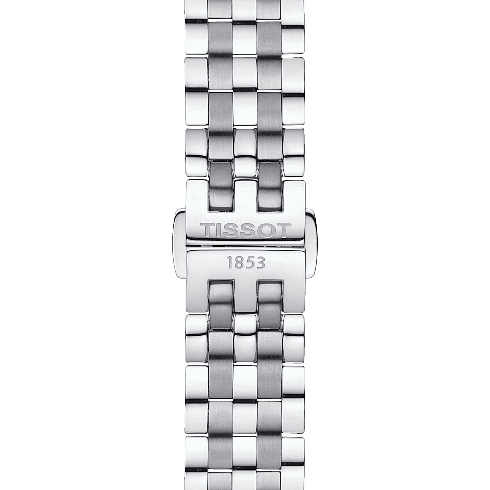 Tissot Bridgeport Lady T0970101103800 - immagine 2