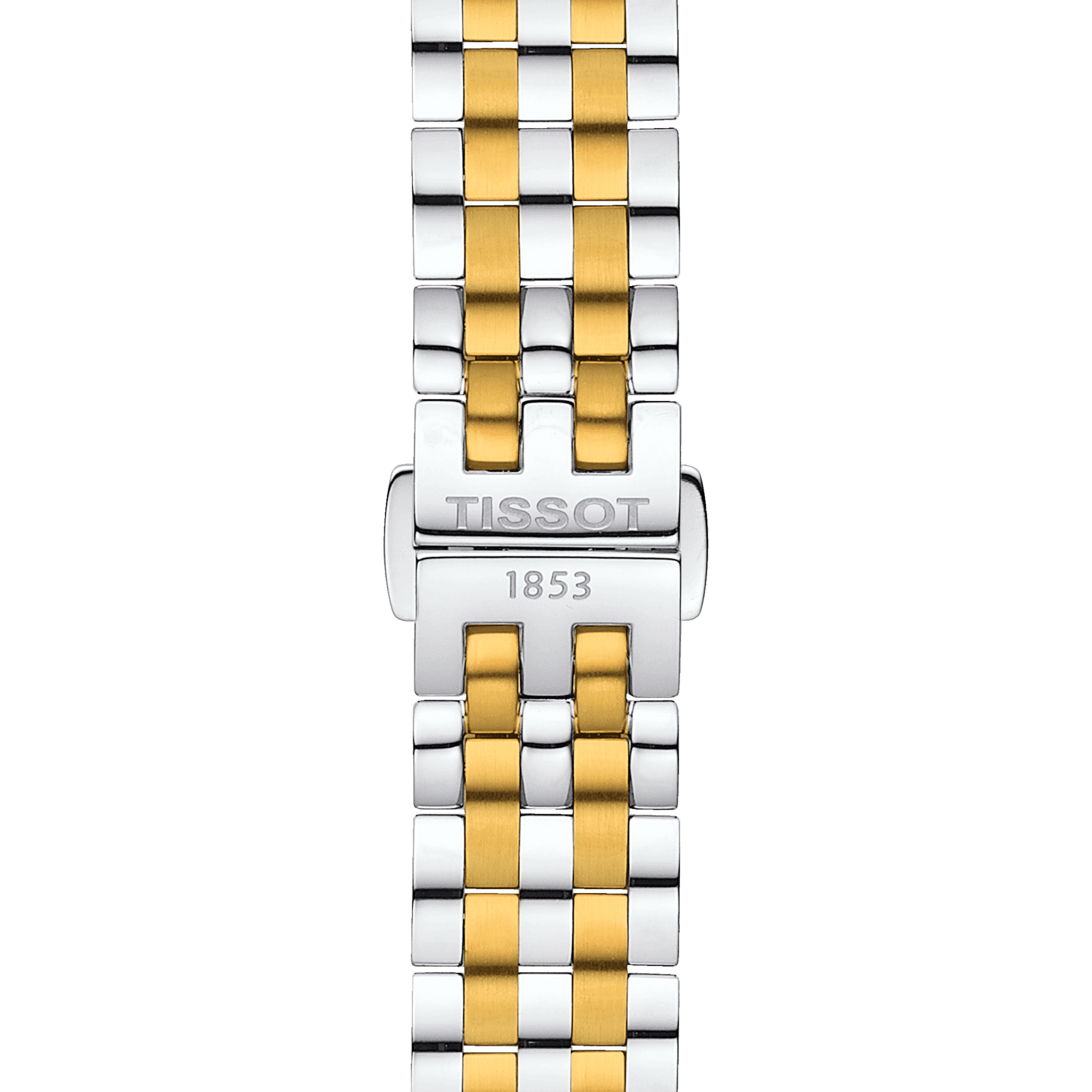 Tissot Bridgeport Lady T0970102211600 - immagine 2