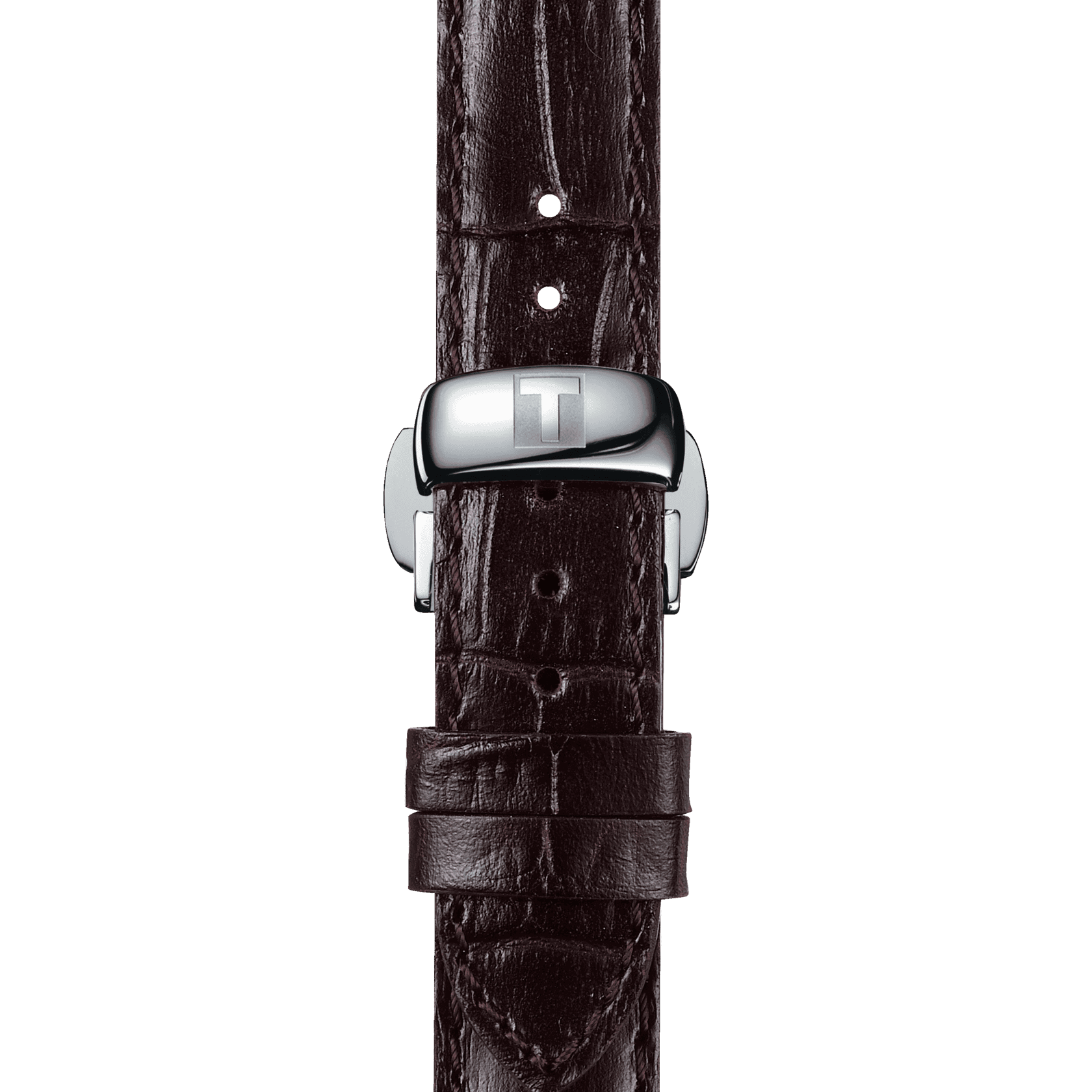 Tissot Bridgeport Lady T0970102611800 - immagine 2