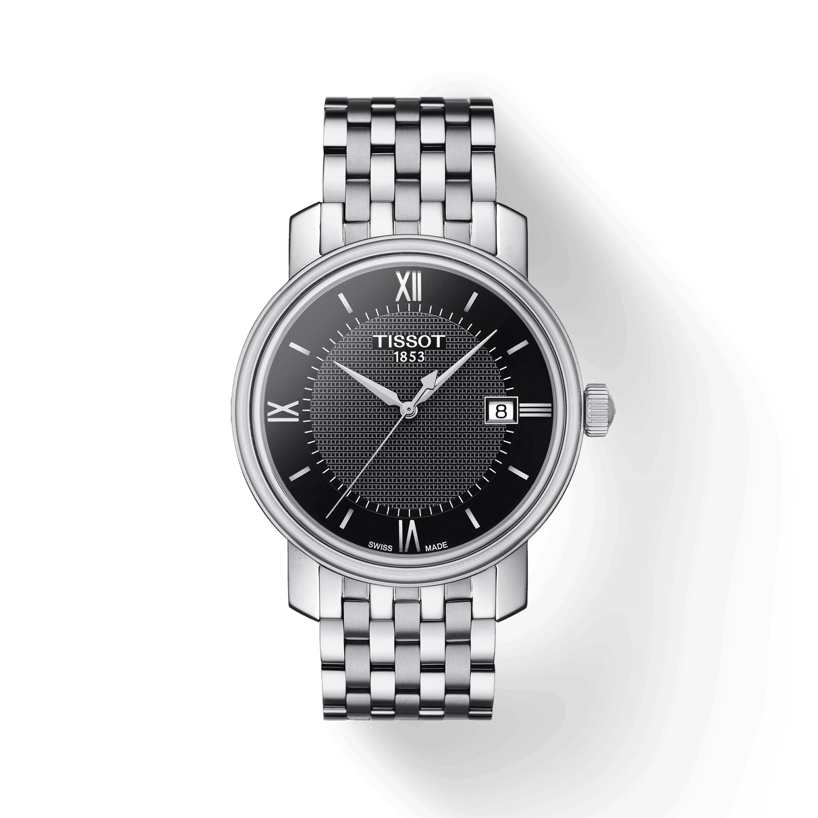 Tissot Bridgeport T0974101105800
