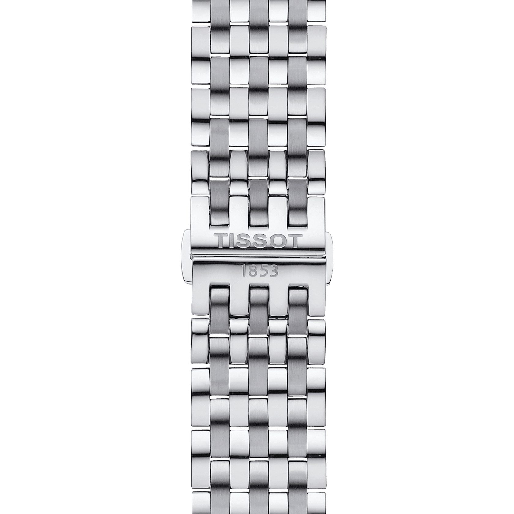 Tissot Bridgeport T0974101105800 - immagine 2