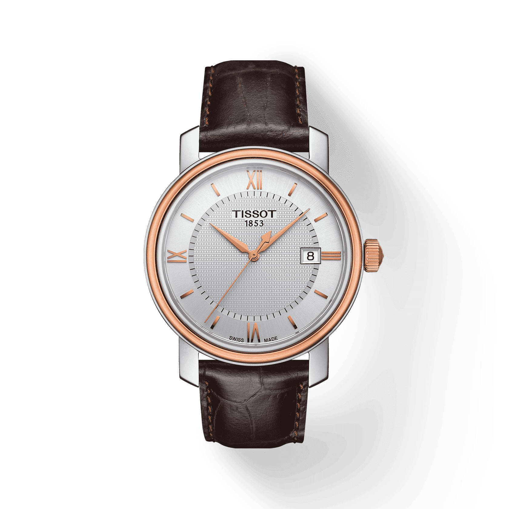 Tissot Bridgeport T0974102603800