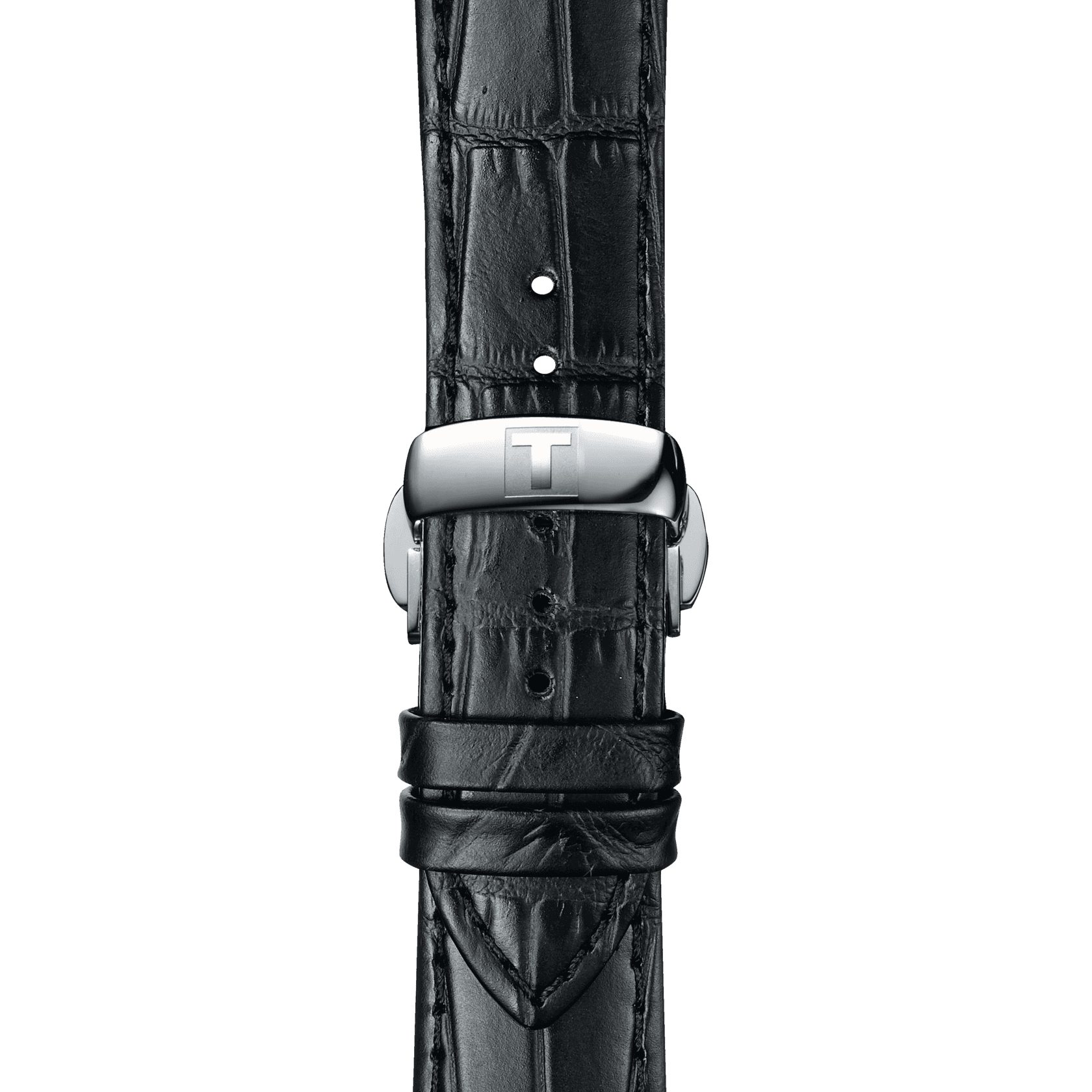 Tissot Chemin des Tourelles Powermatic 80 T0994071605800 - immagine 2