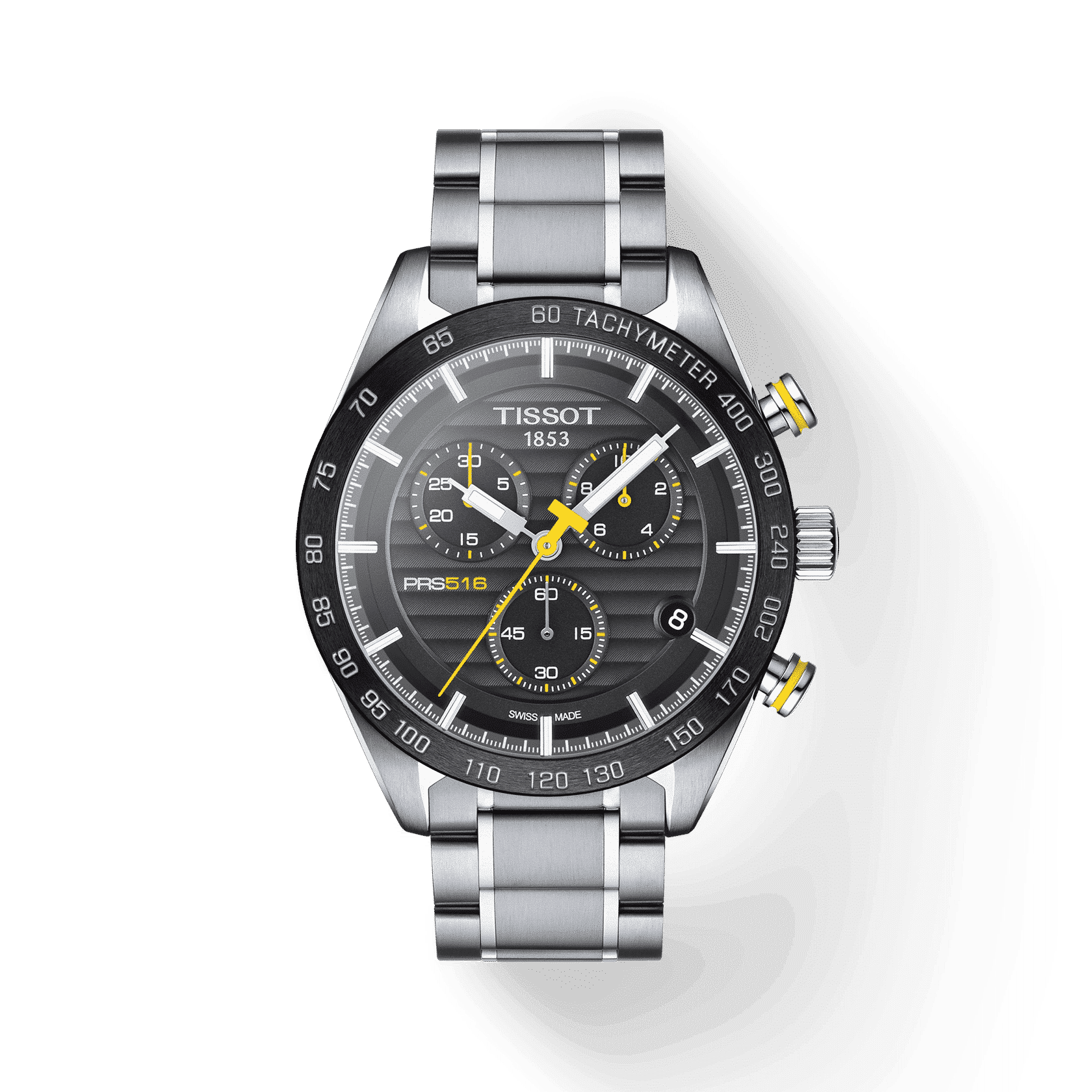 Tissot PRS 516 Chronograph T1004171105100