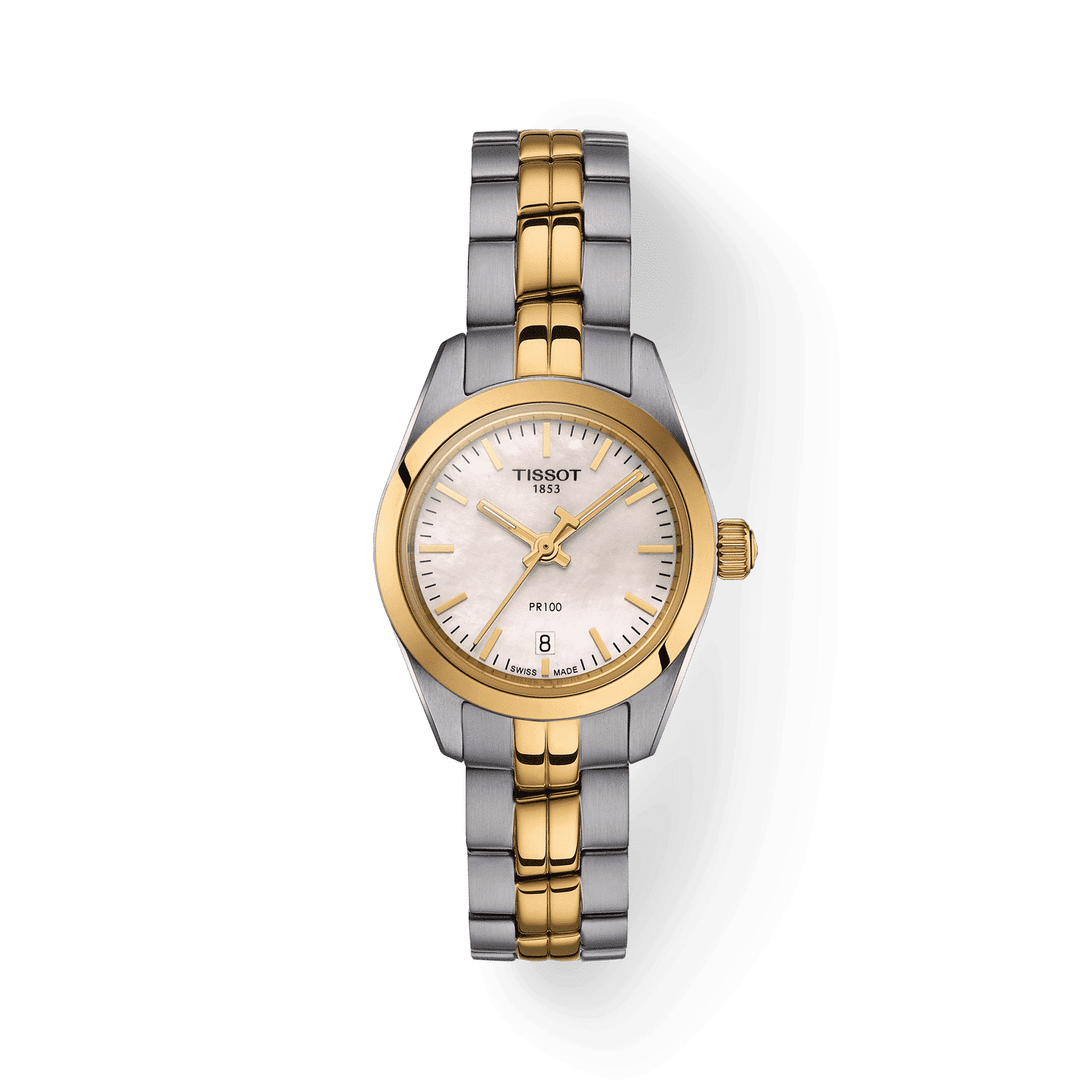 Tissot PR 100 Lady Small T1010102211100