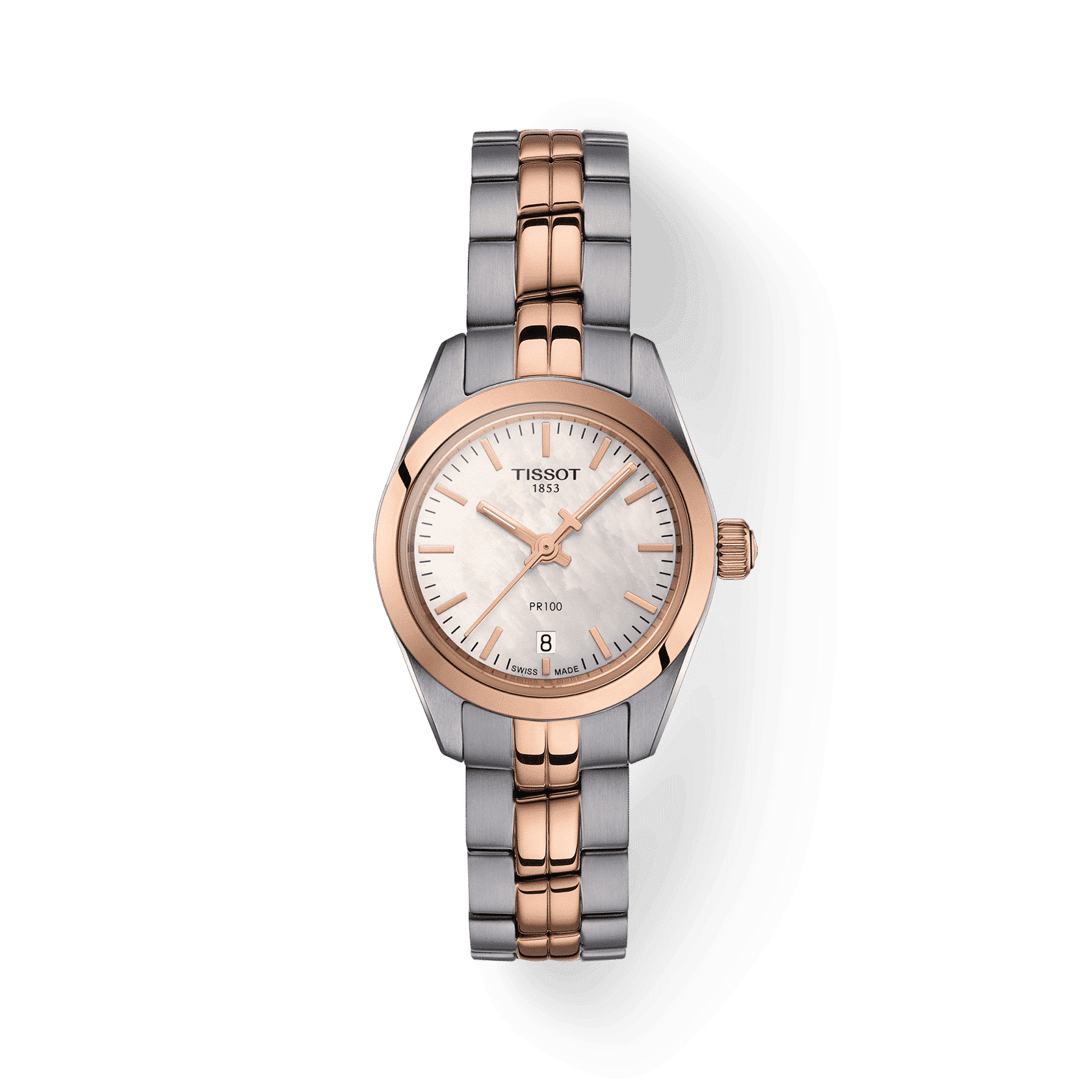 Tissot PR 100 Lady Small T1010102211101
